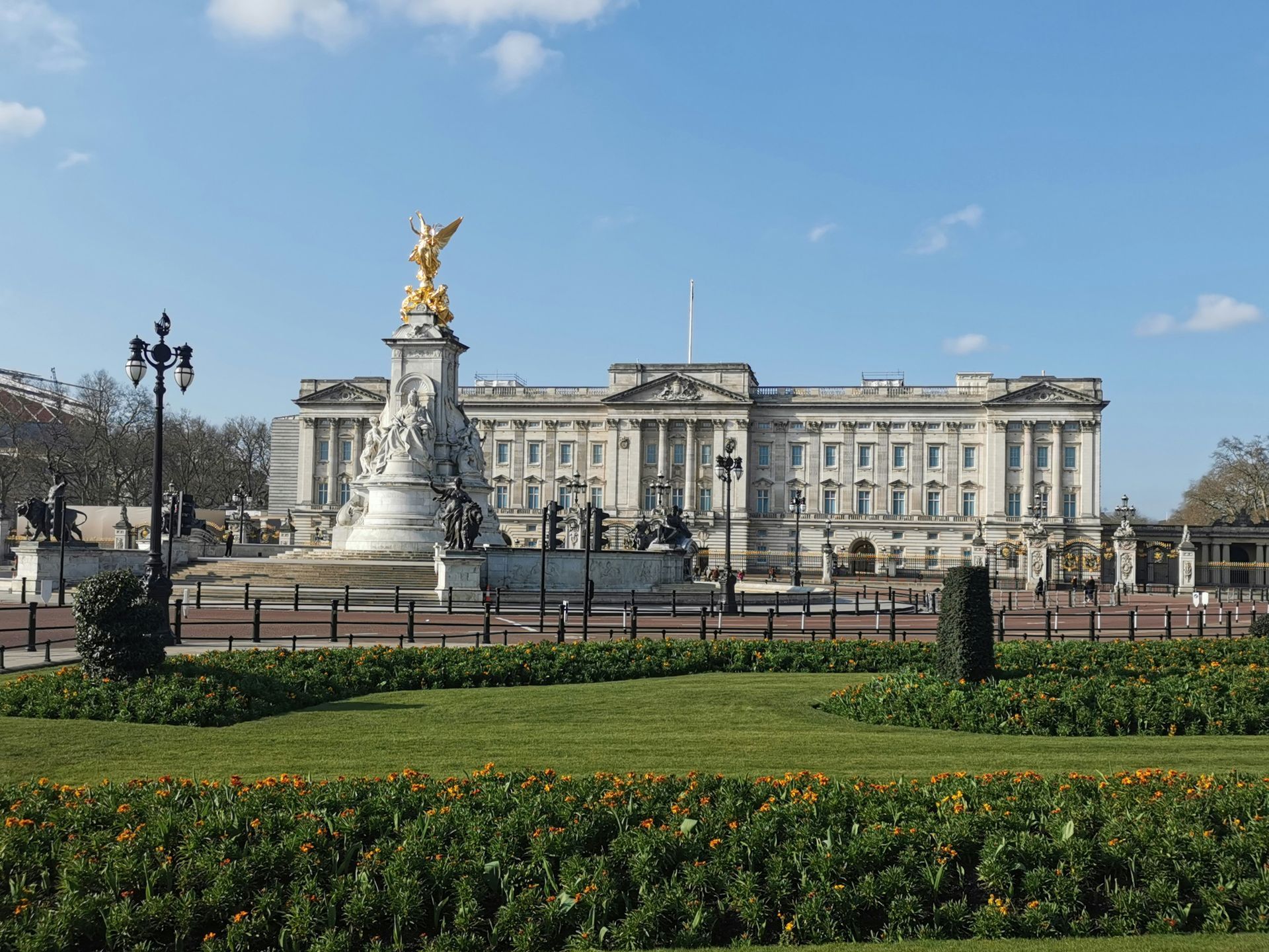 Buckingham Palace Buckingham Palace