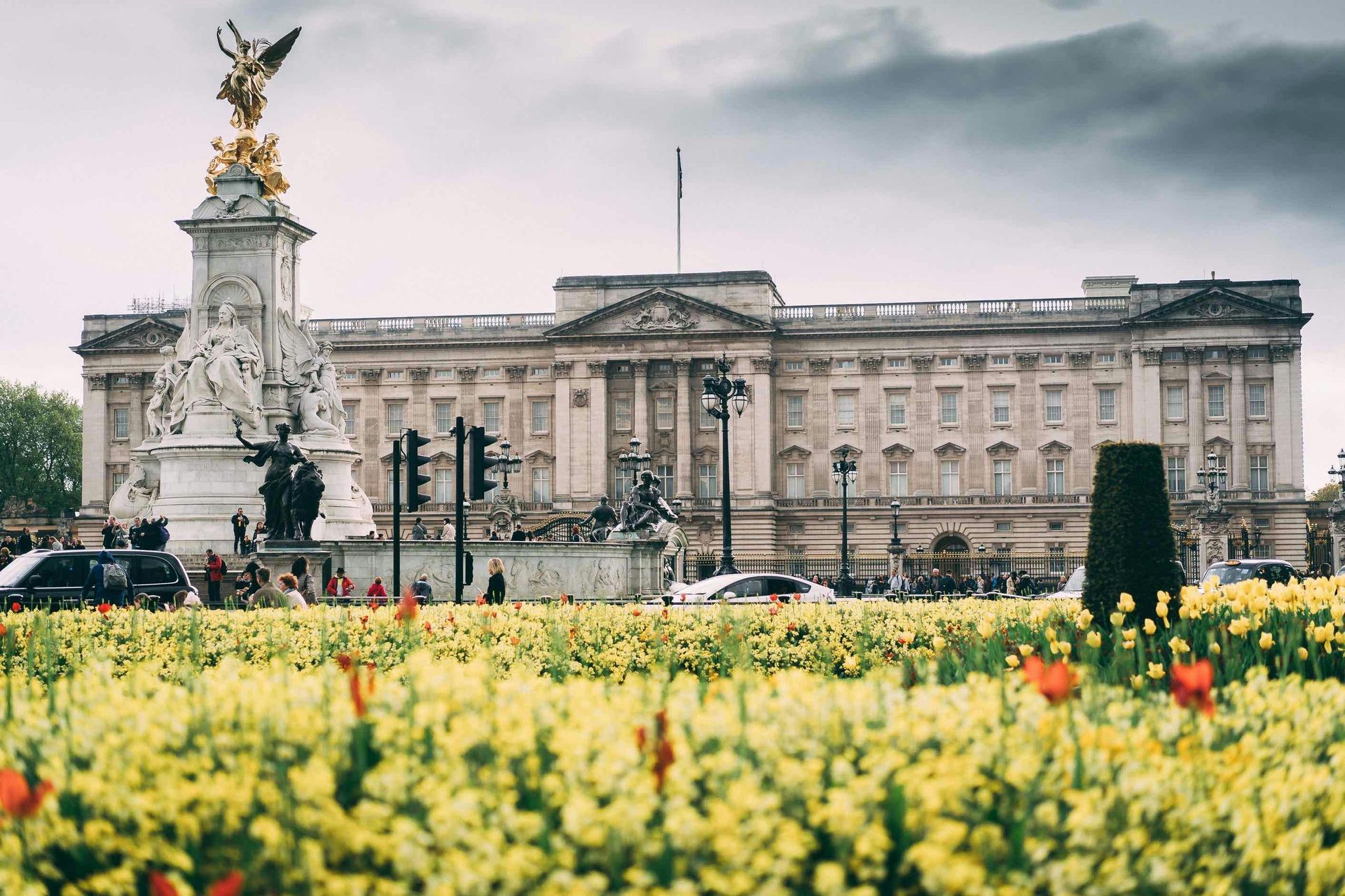 Buckingham Palace Buckingham Palace