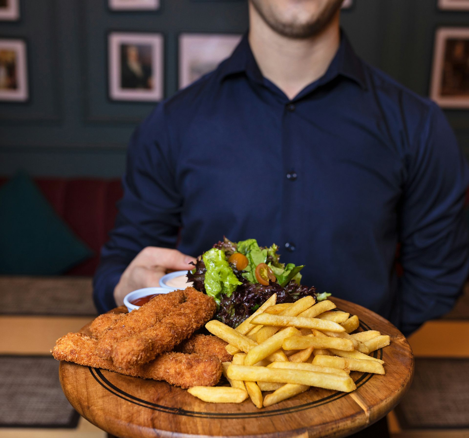 Budget-Friendly Food Options Budget-Friendly Food Options