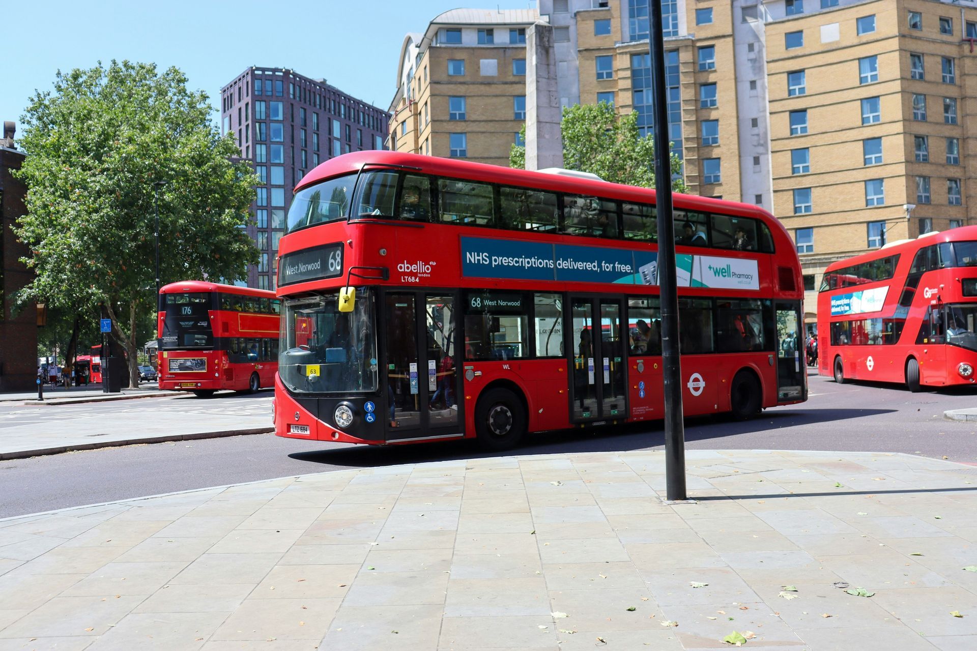 Budget-Friendly Transportation Budget-Friendly Transportation