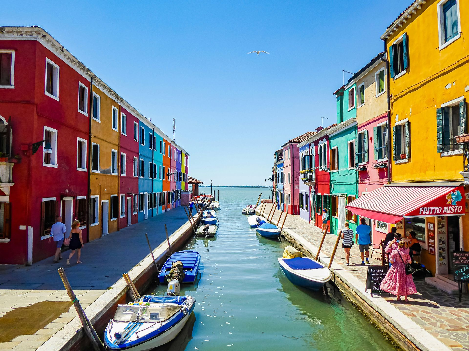 Burano Burano