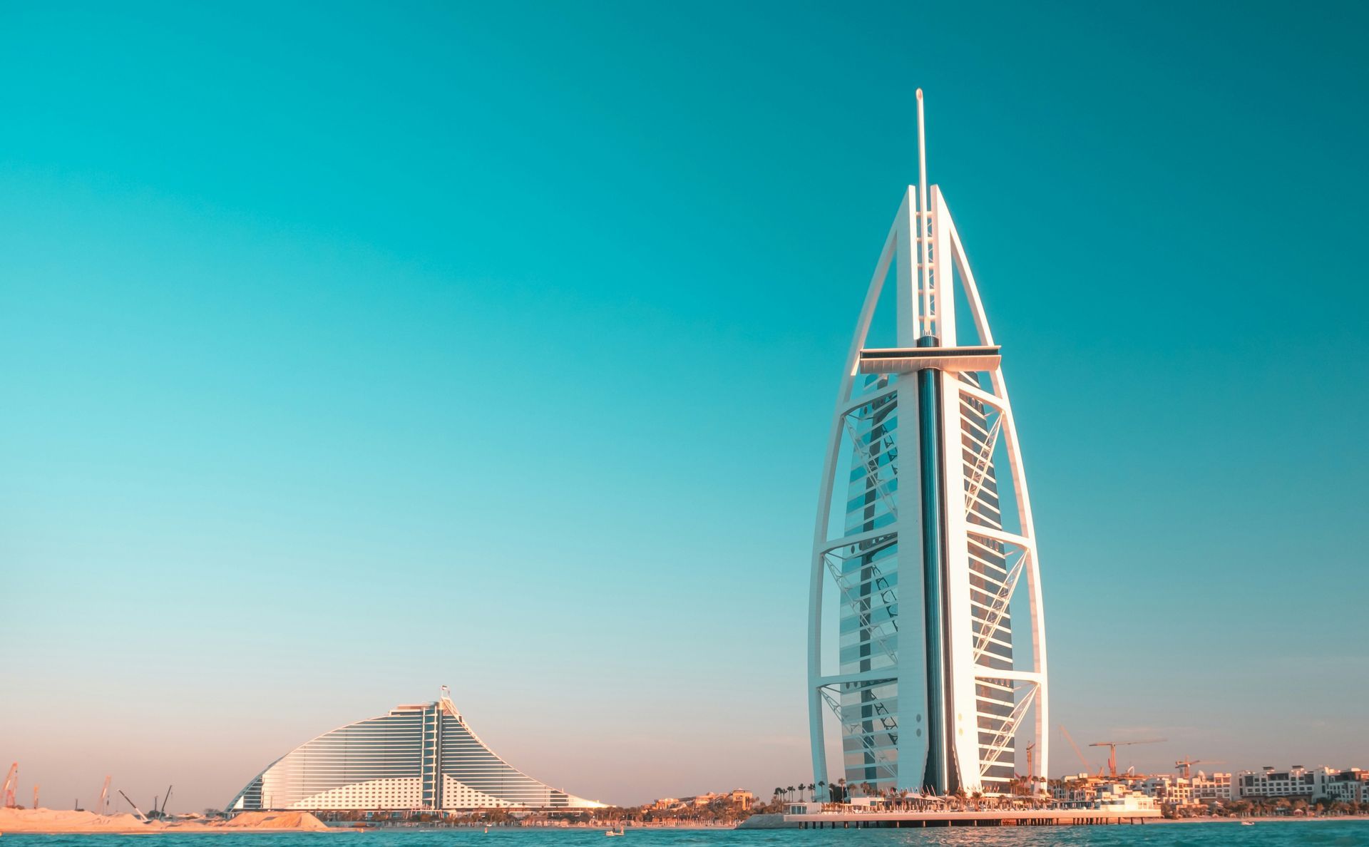 Burj Al Arab