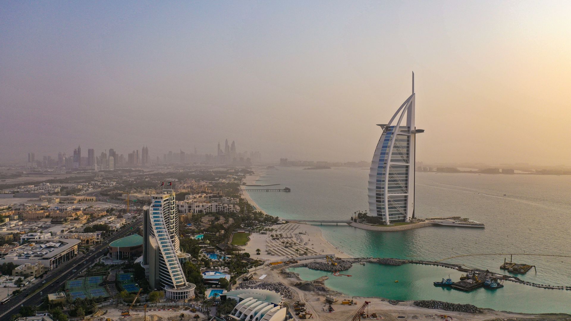 Burj Al Arab Burj Al Arab