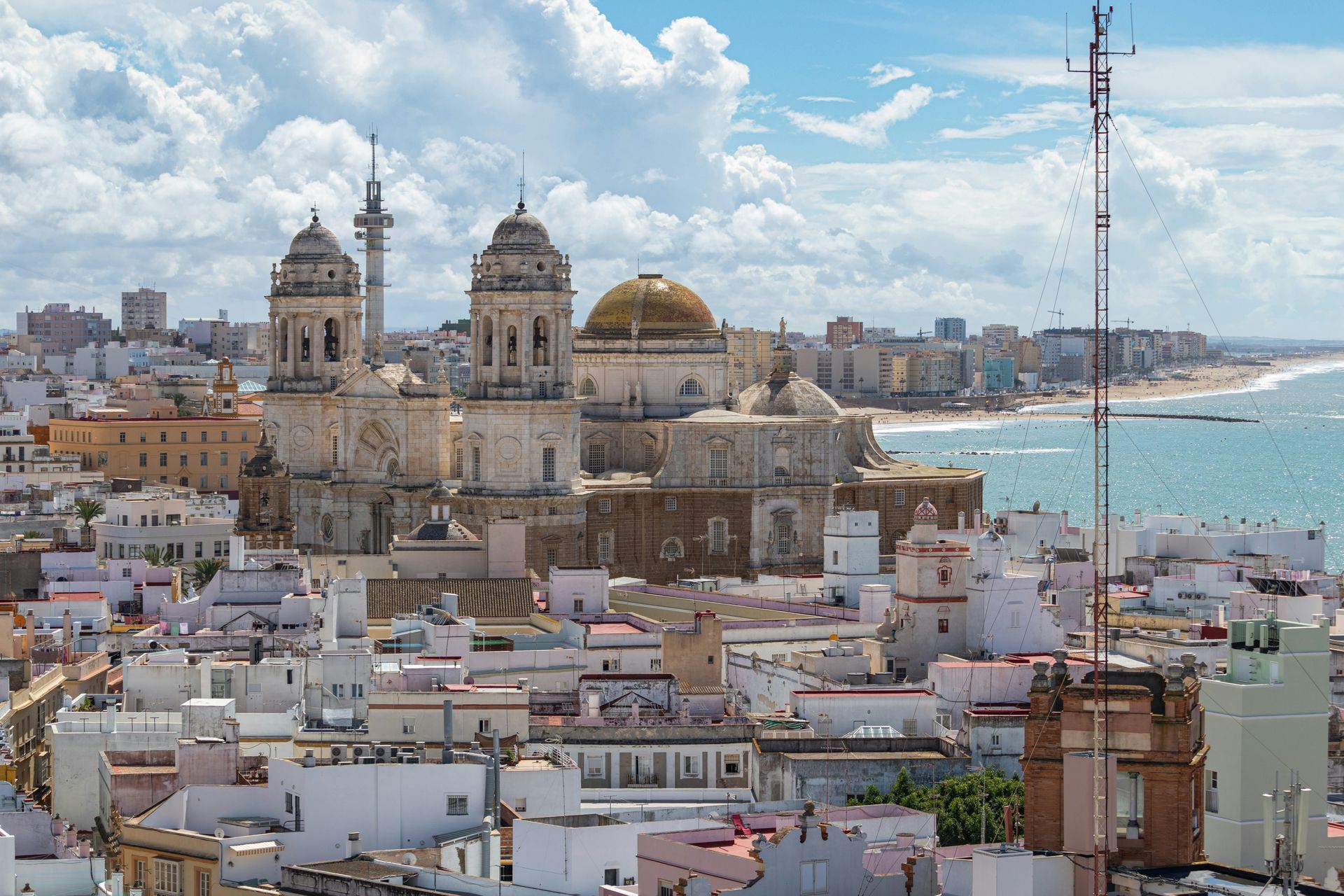 Cádiz Cádiz