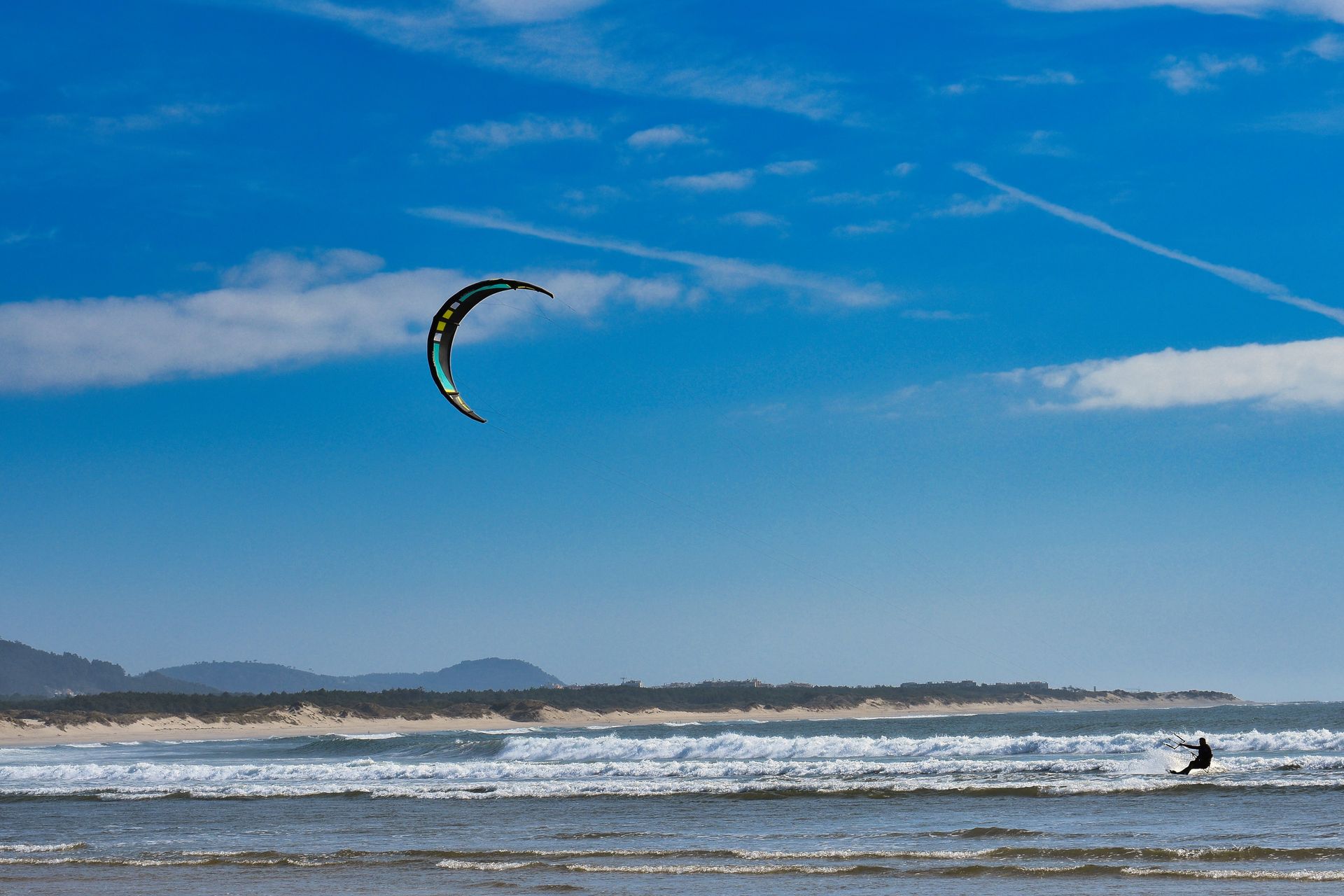 Cabedelo Beach Cabedelo Beach