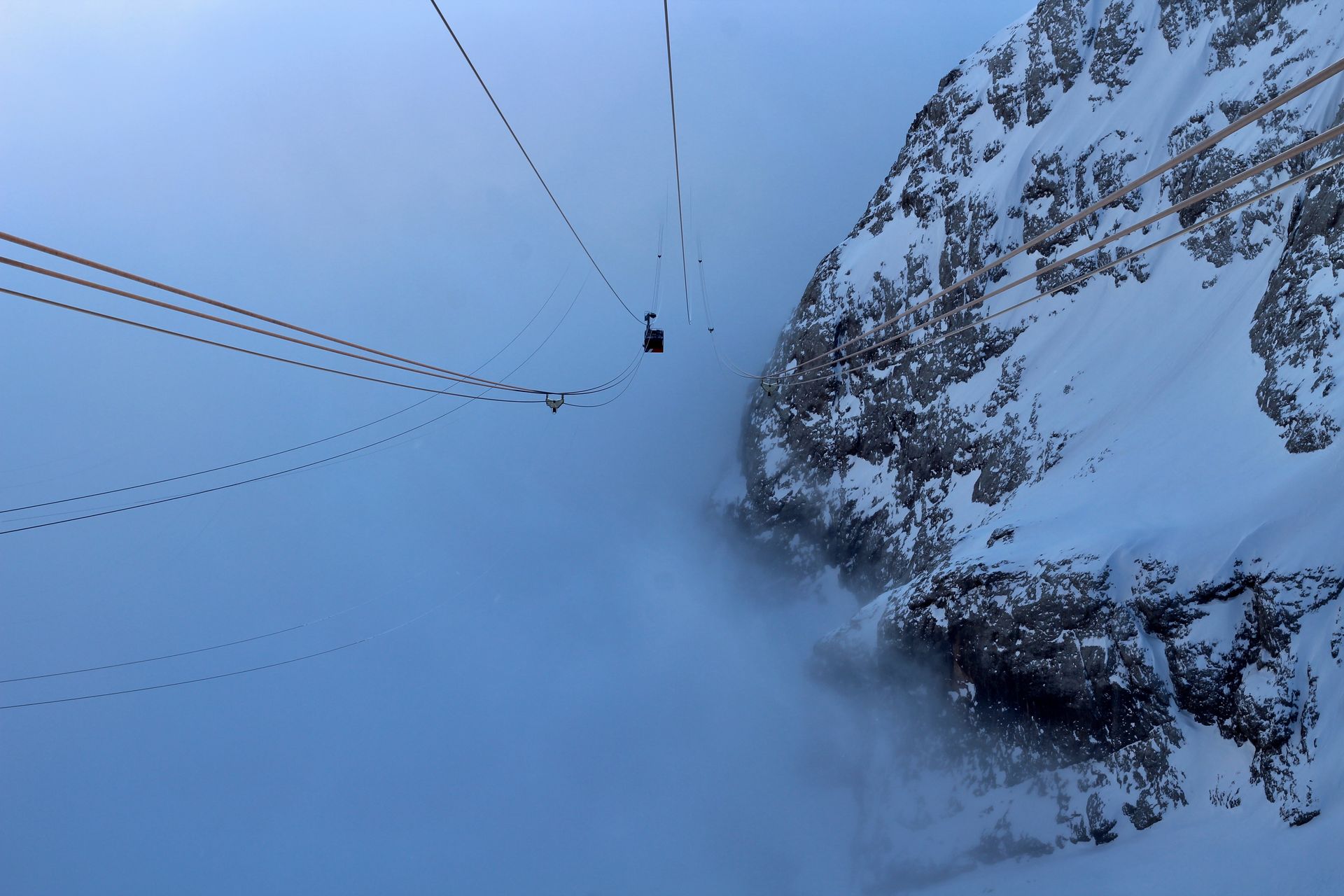 Cable Ski Cable Ski