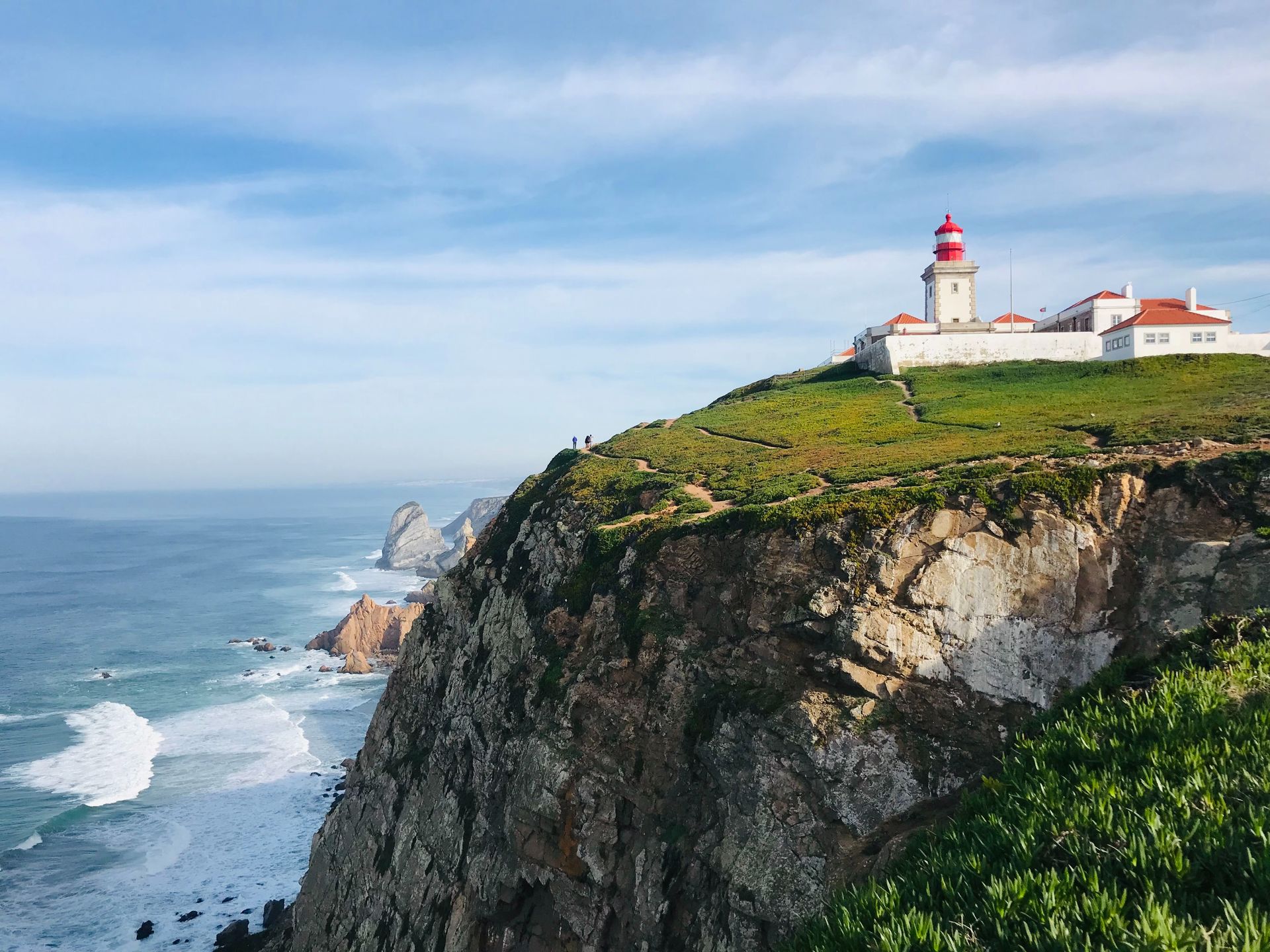 Cabo da Roca 