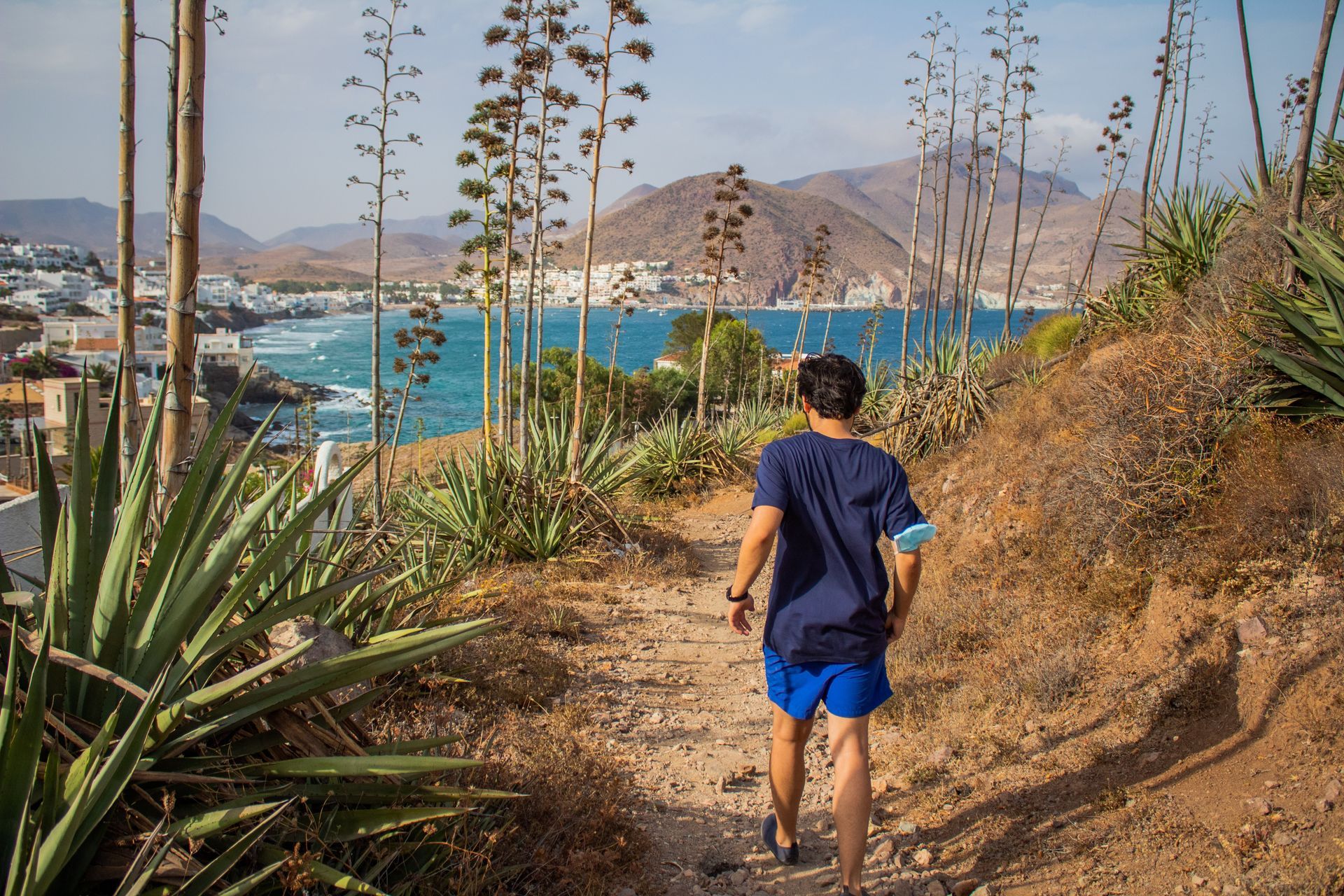 Cabo de Gata-Nijar Natural Park