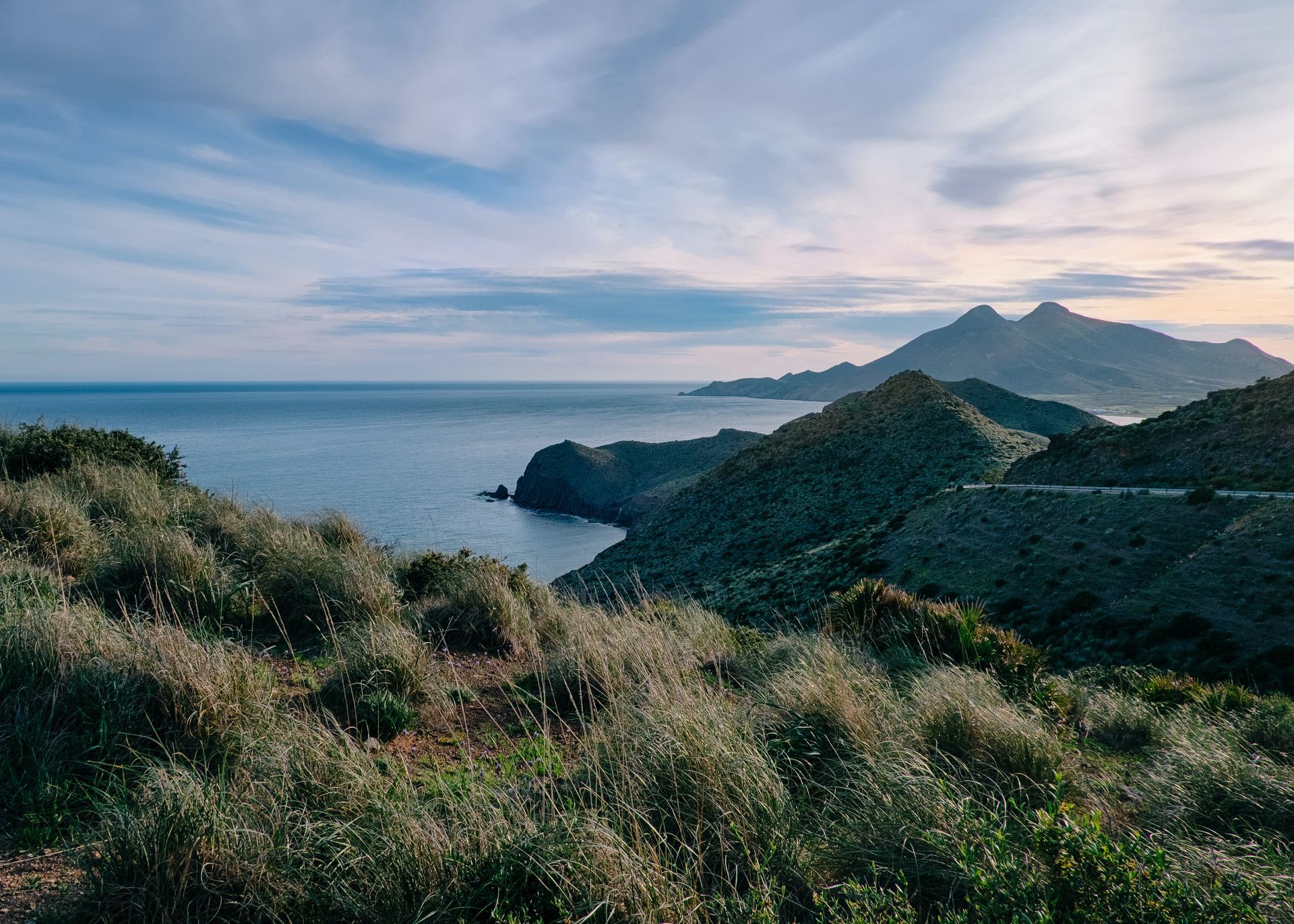 Cabo de Gata-Nijar Natural Park

