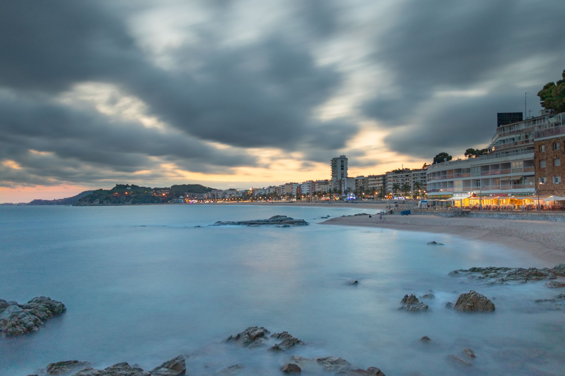 Cala Banys