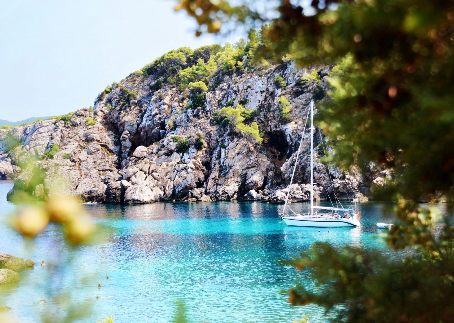 Cala Carbó