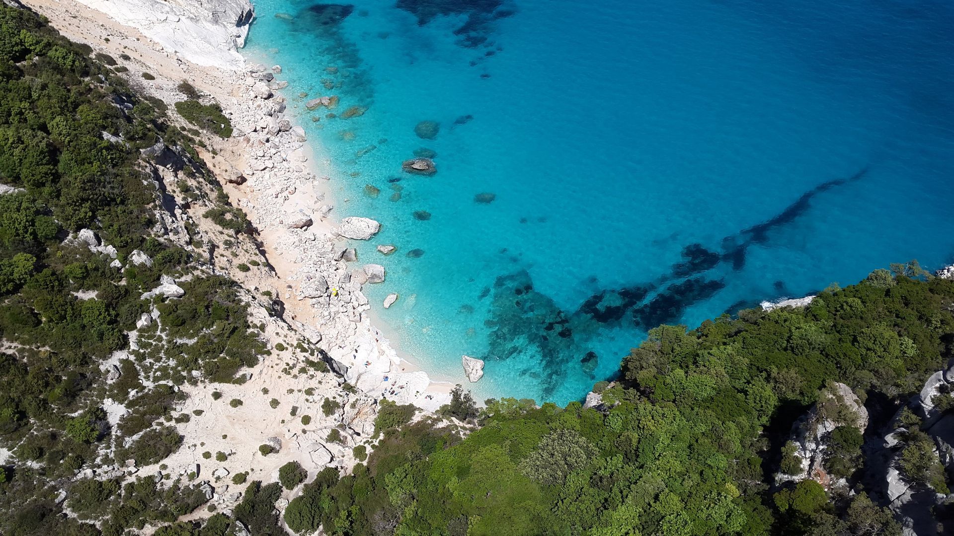 Cala Cortina Cala Cortina