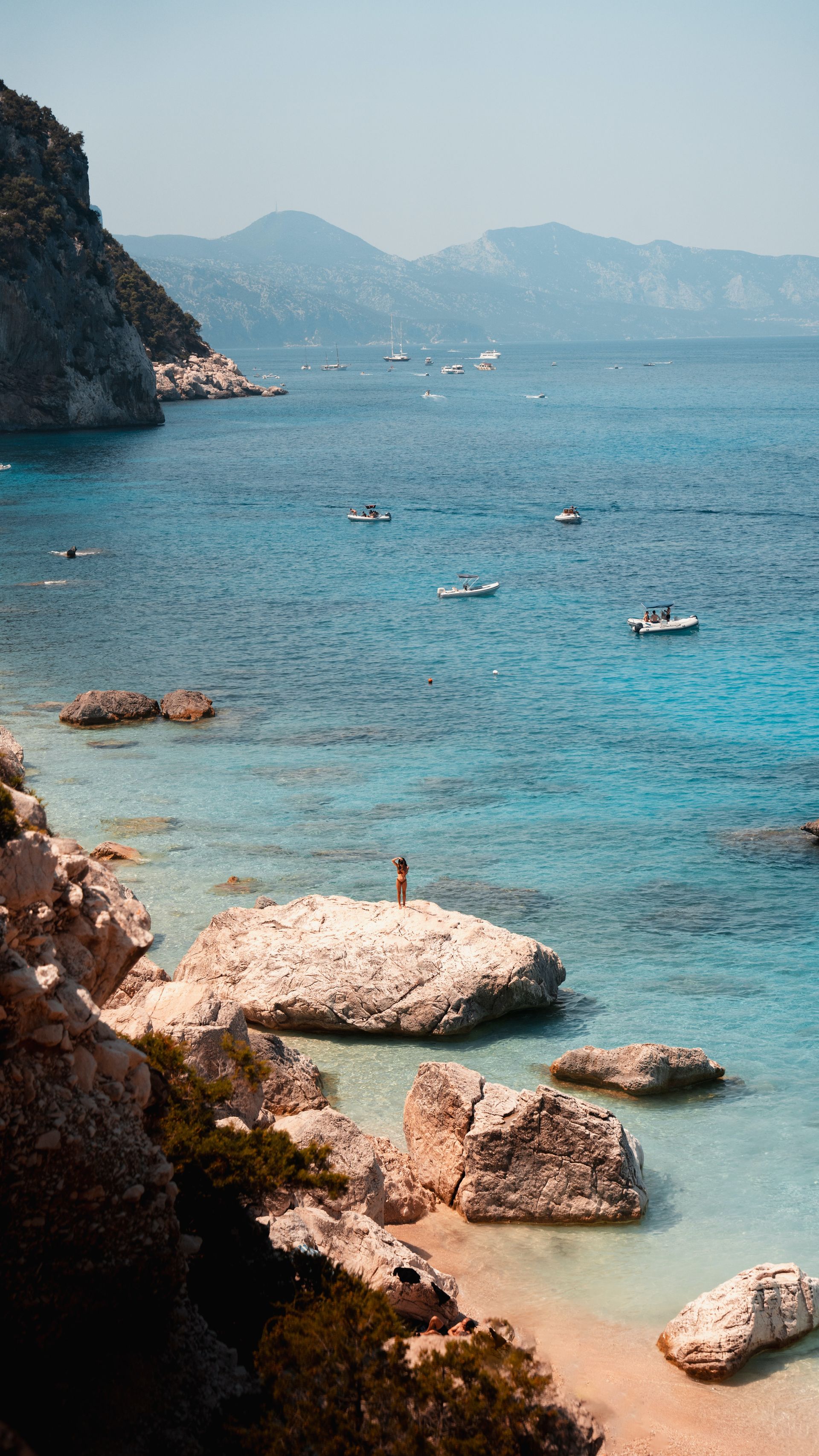 Cala Goloritze