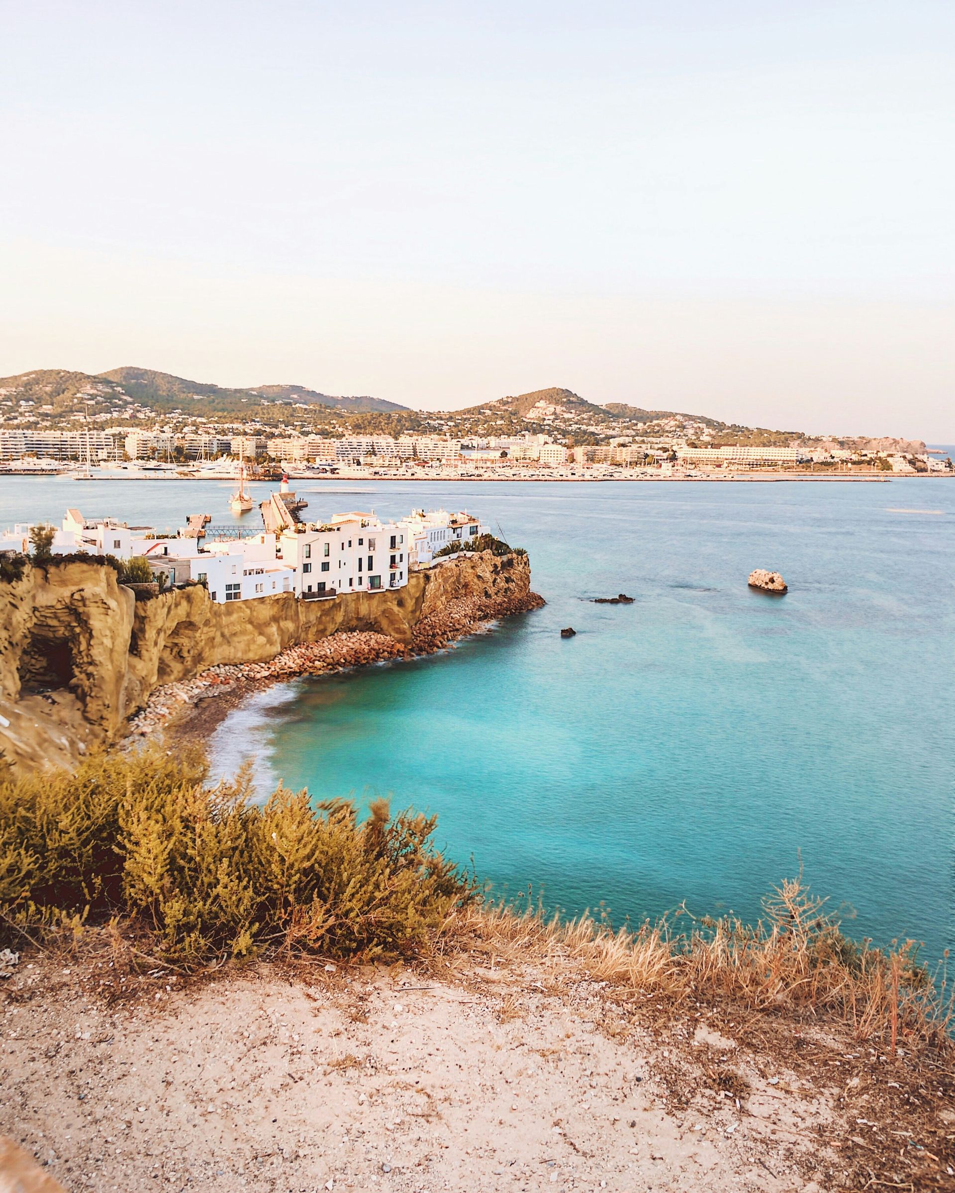 Cala Gracio