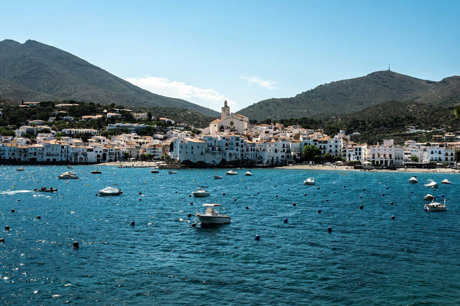 Cala Jugadora, Cadaqués Cala Jugadora, Cadaqués