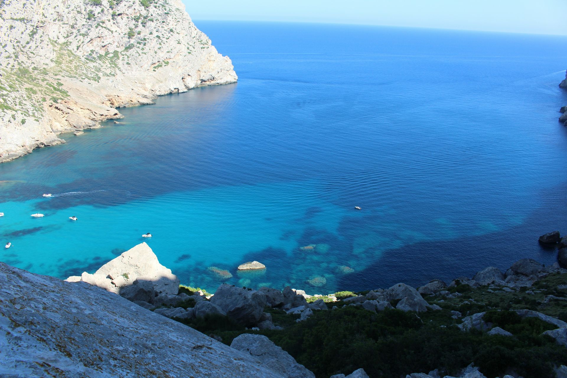 Cala Nova Cala Nova