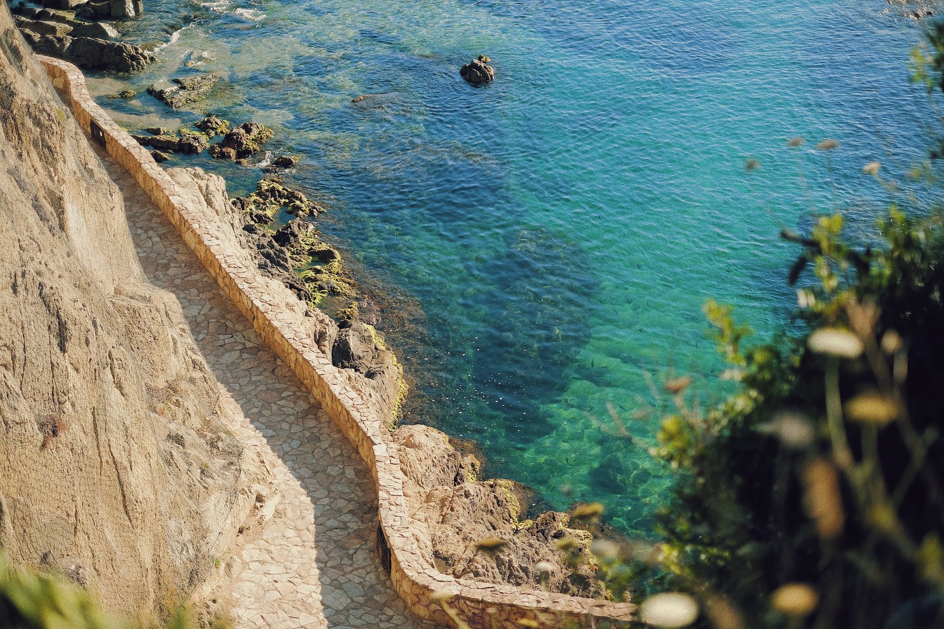 Cala Treumal