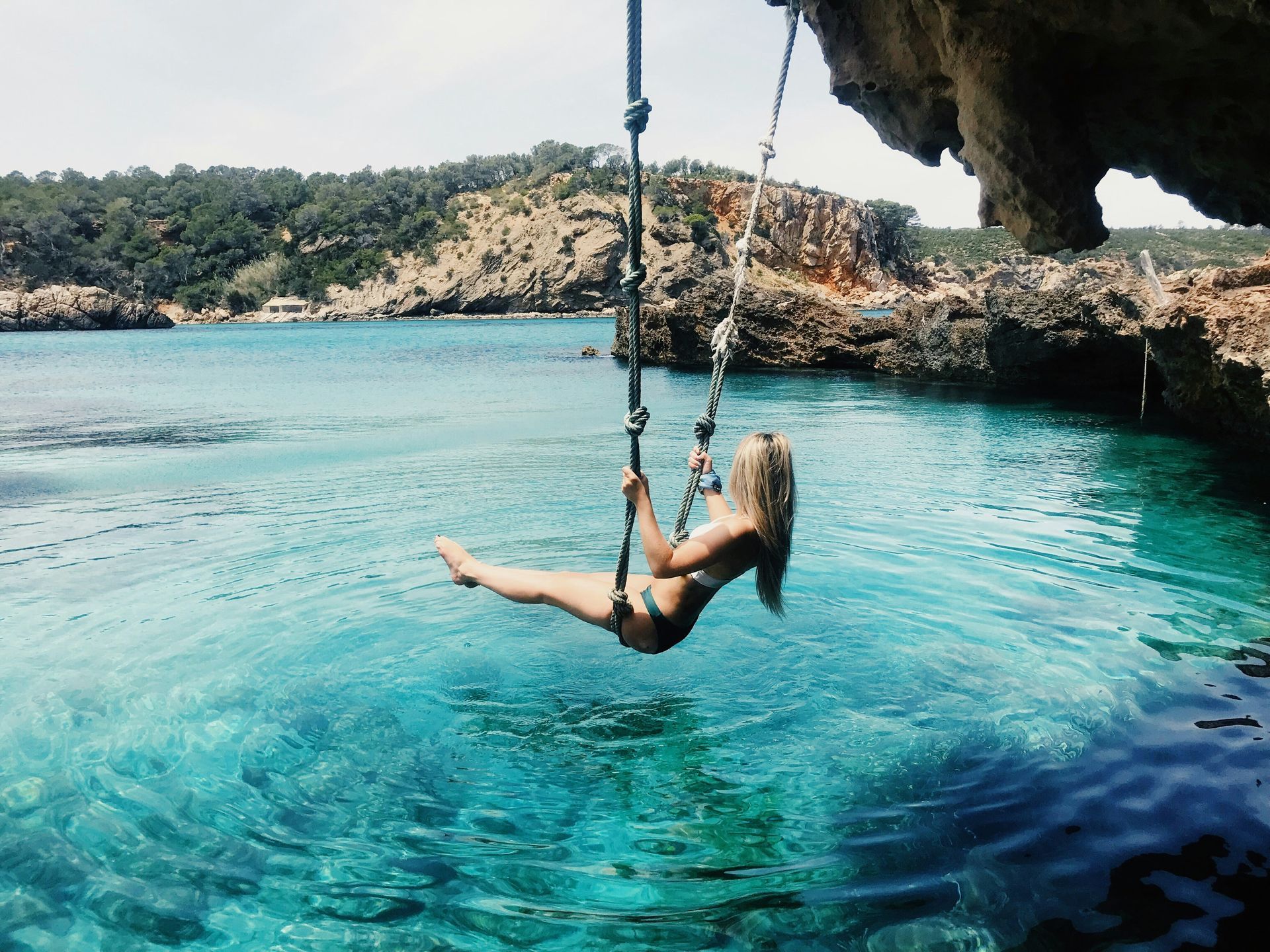 Cala Xarraca Cala Xarraca