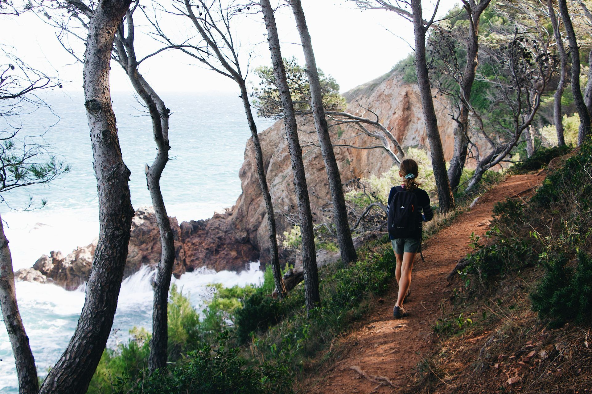 Cala d’Aiguablava, Begur Cala d’Aiguablava, Begur