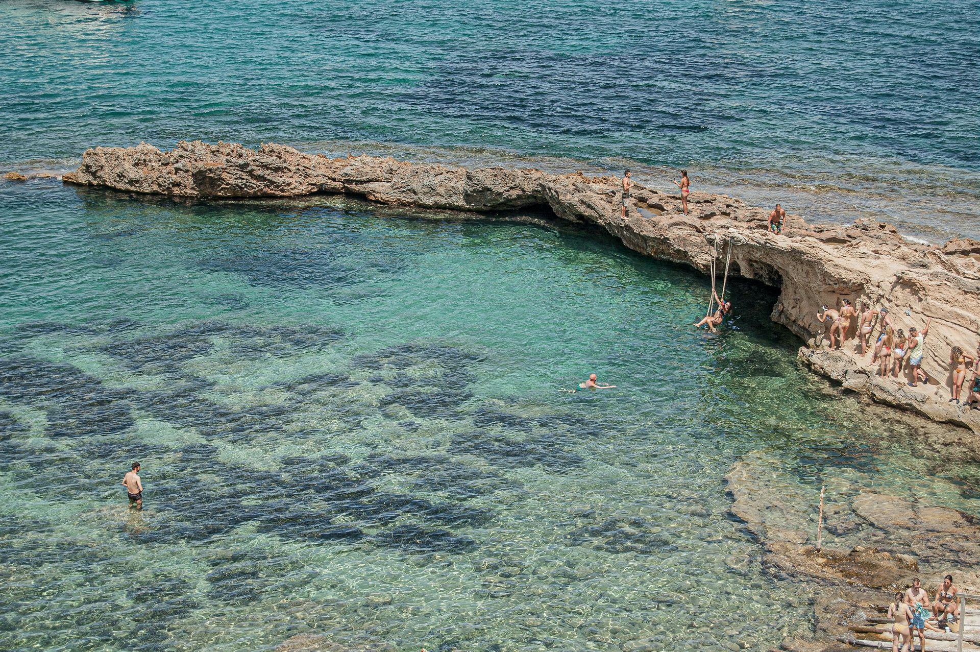 Cala d’en Serra Cala d’en Serra