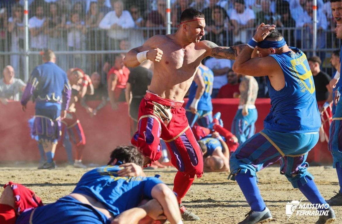 Calcio Storico Calcio Storico