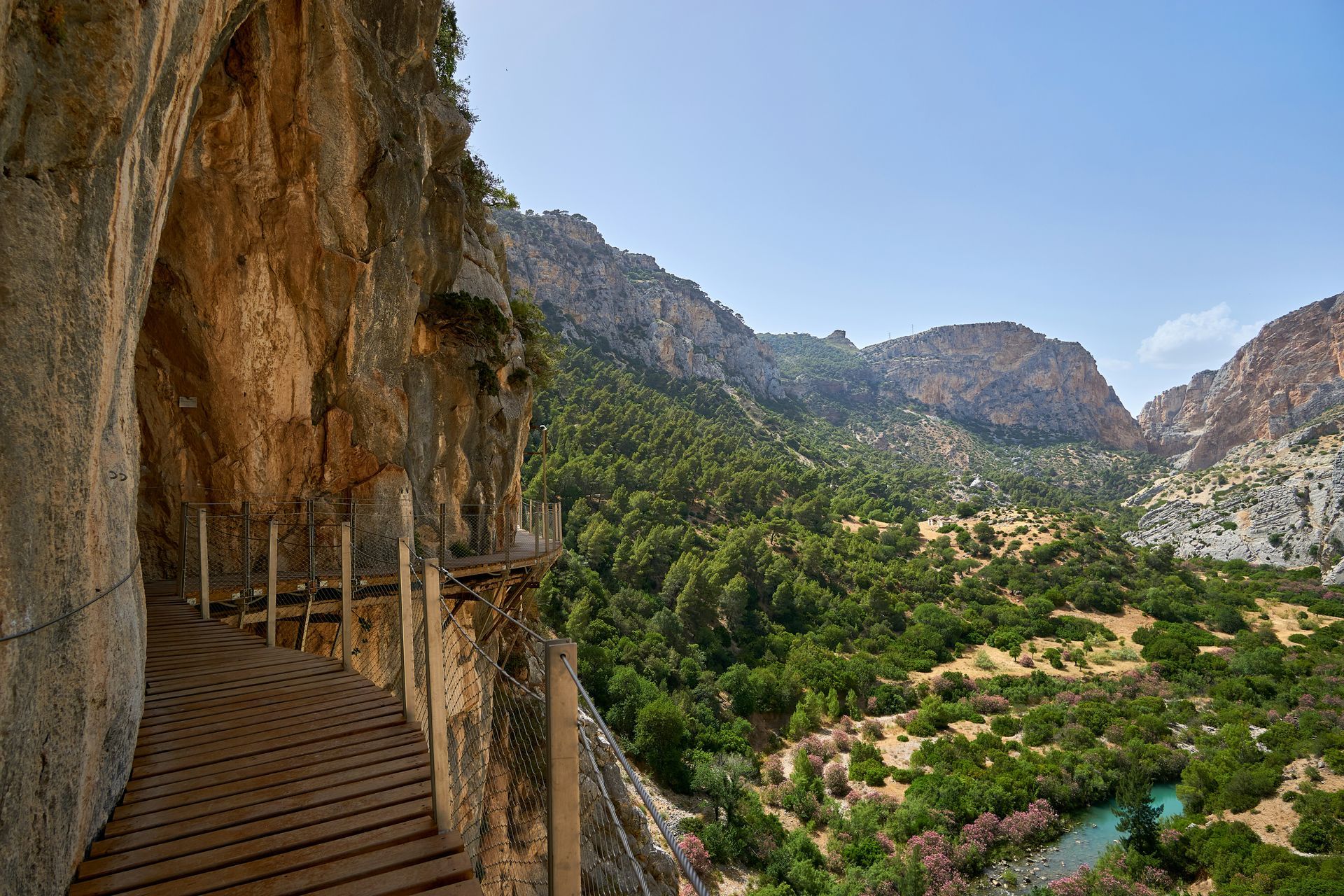 Caminito del Rey Caminito del Rey