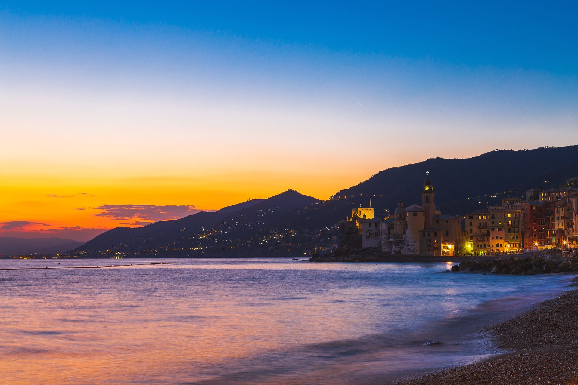 Camogli Camogli