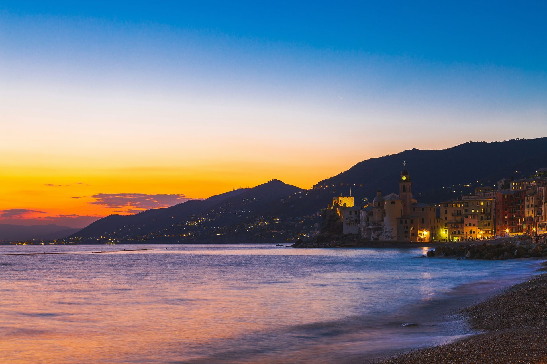 Camogli Camogli