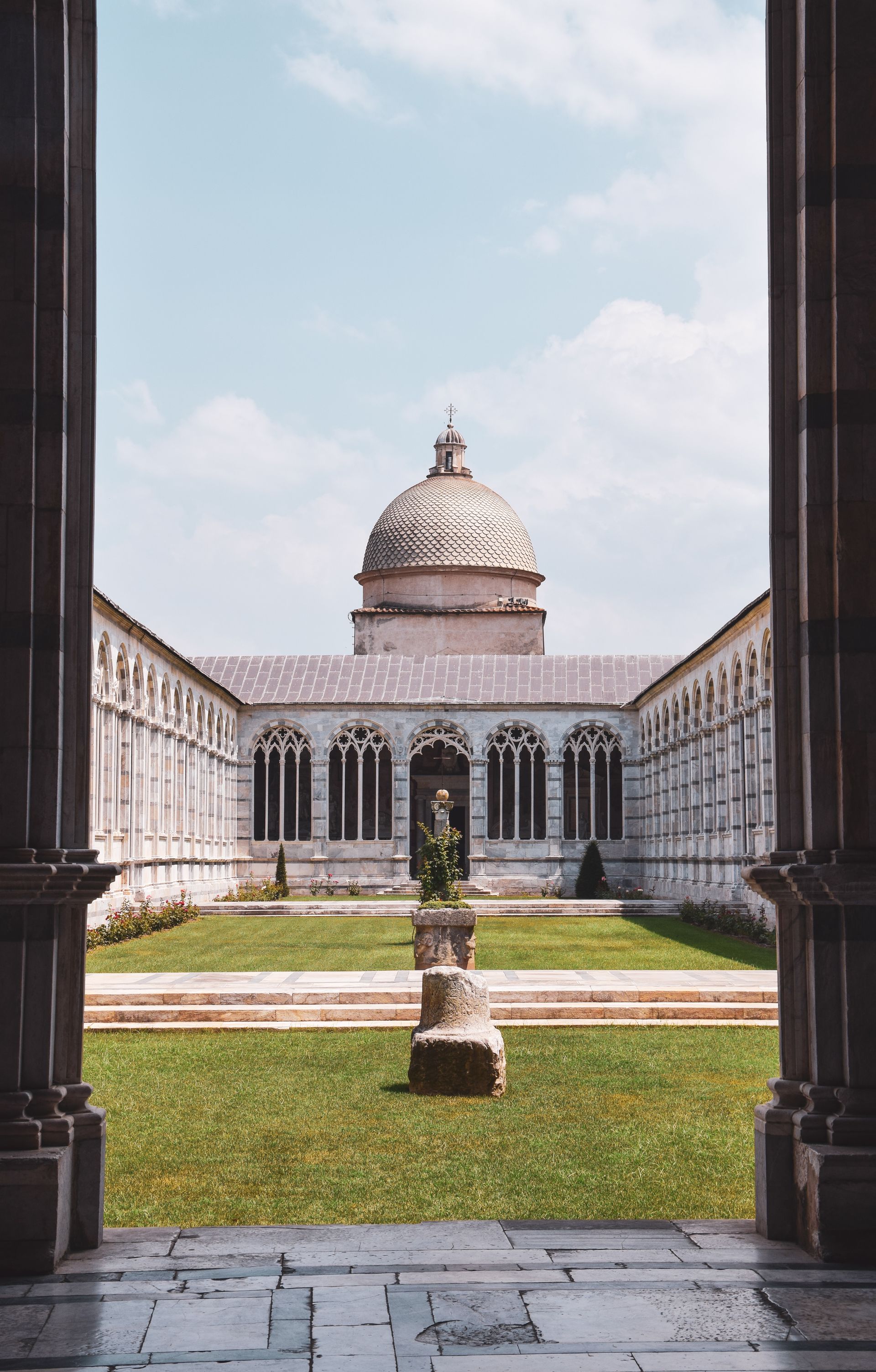 Camposanto Camposanto