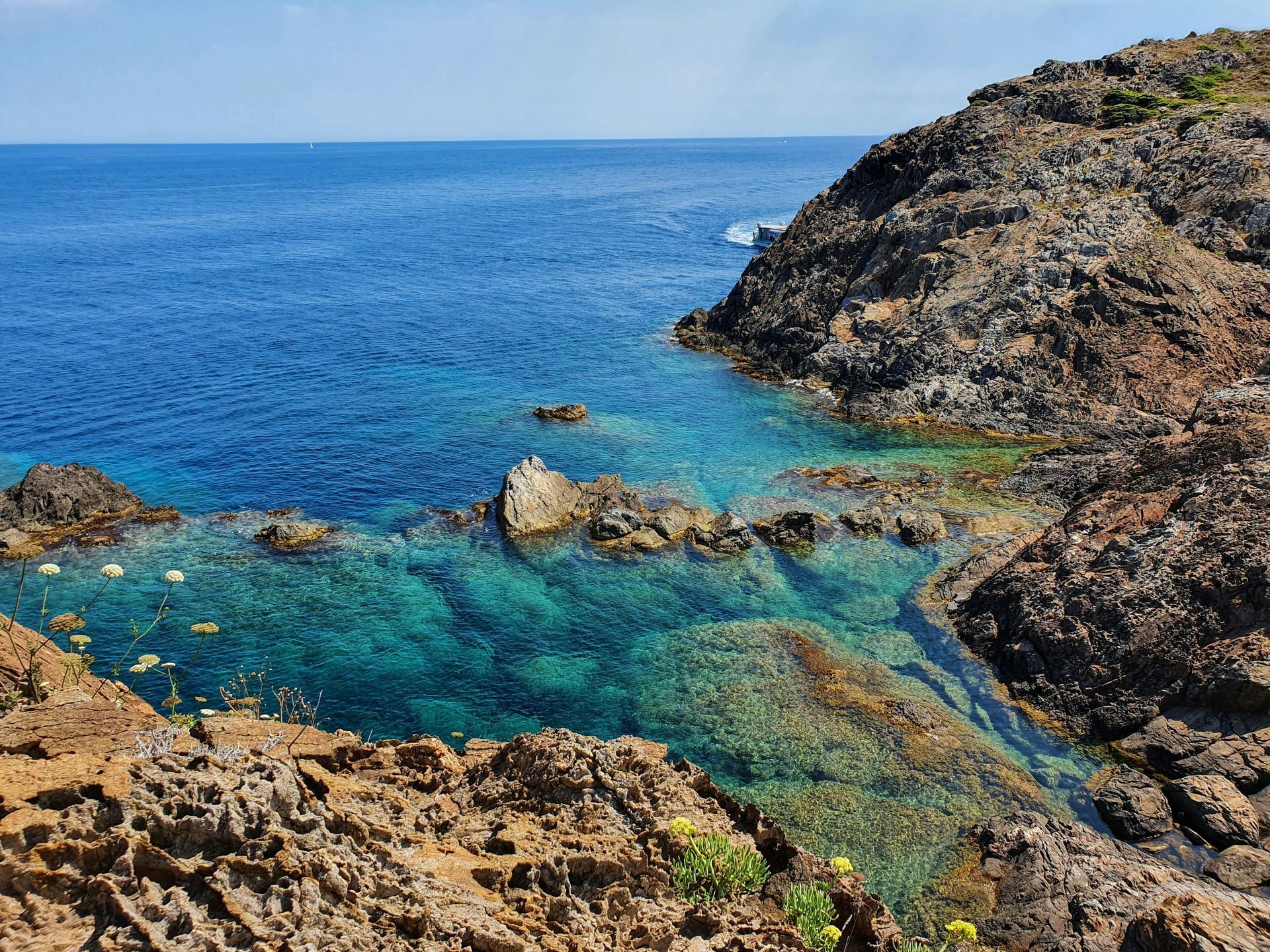 Cap De Creus Cap De Creus