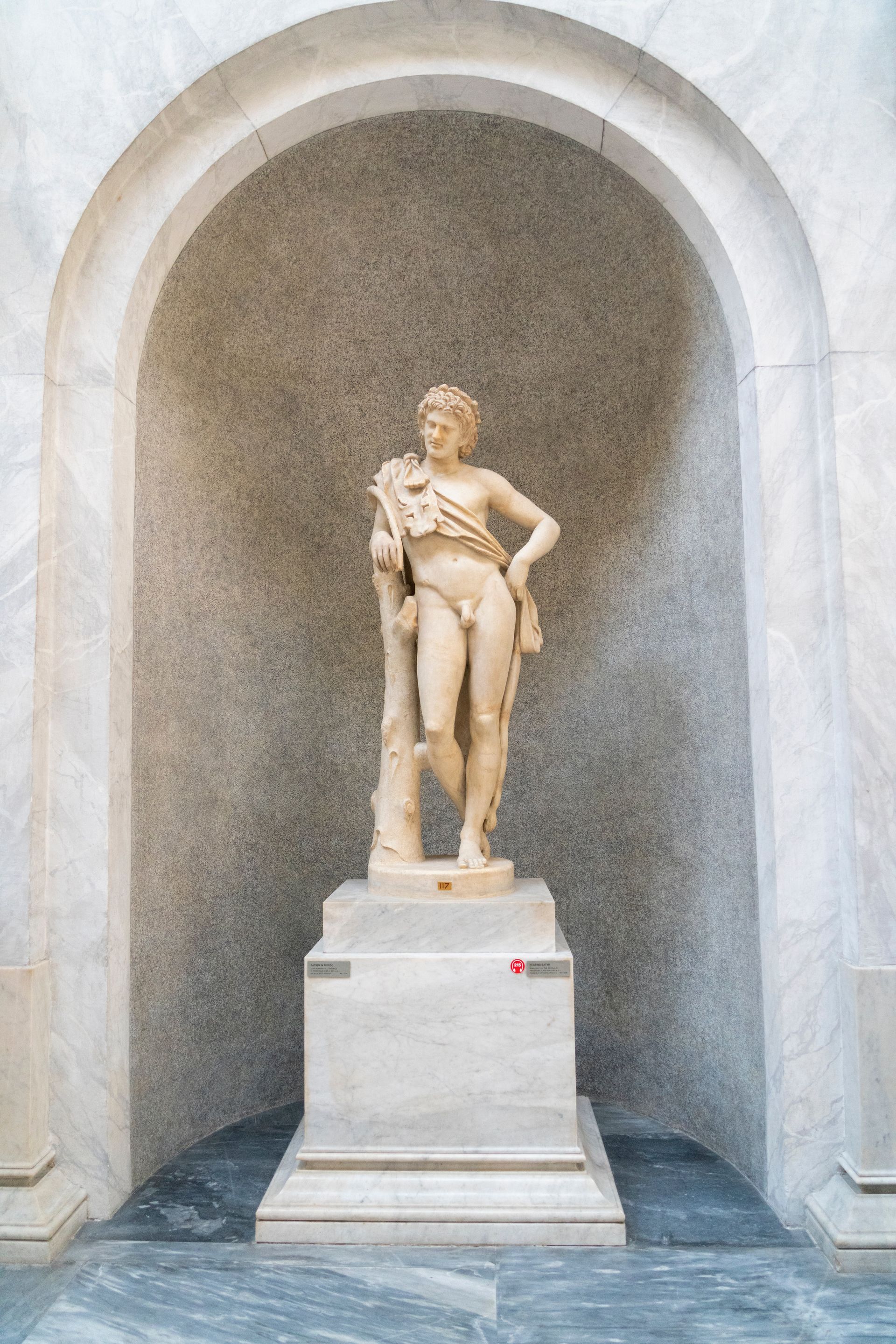 Musei Capitolini Musei Capitolini