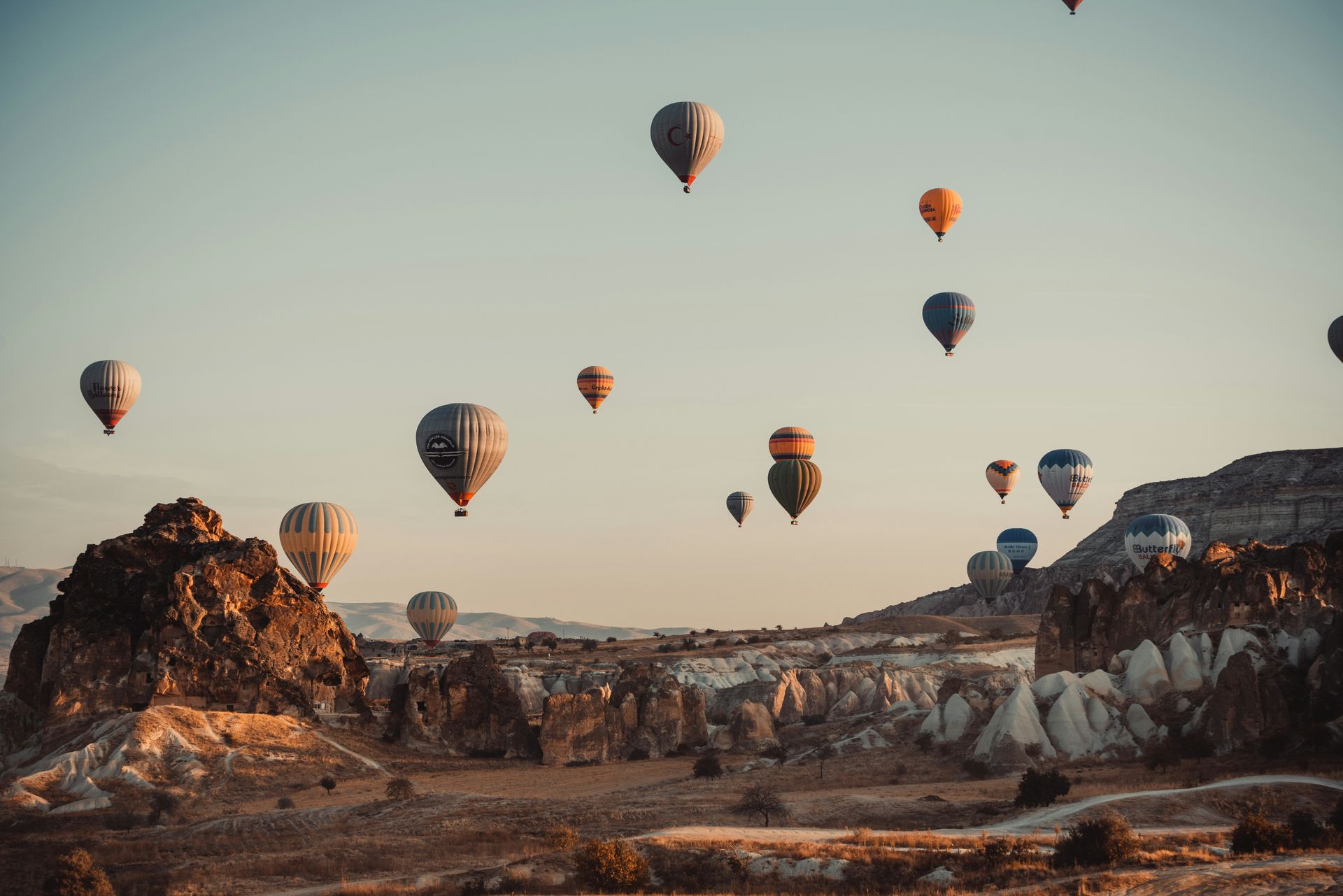 Cappadocia Cappadocia