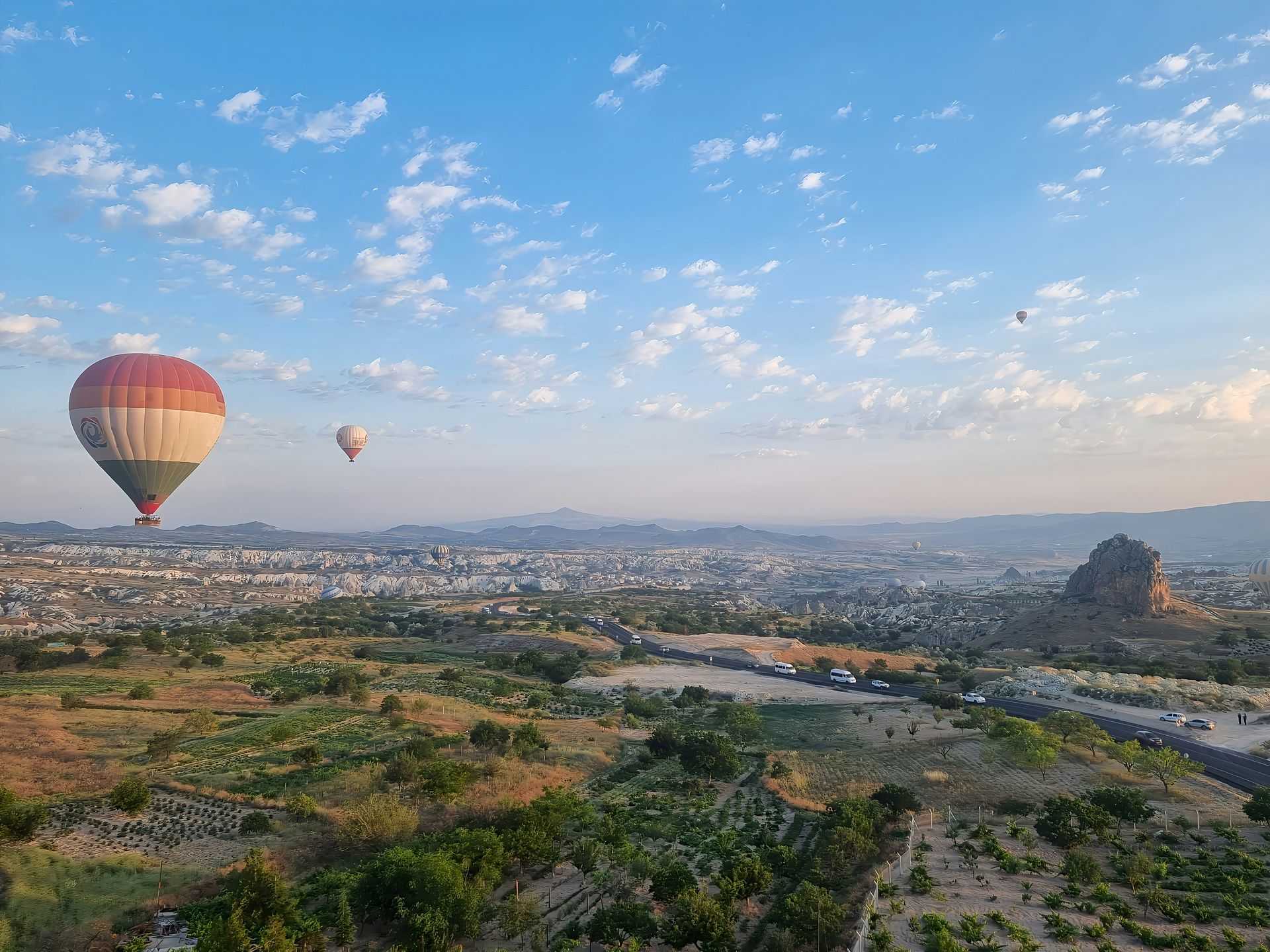 Cappadocia Cappadocia
