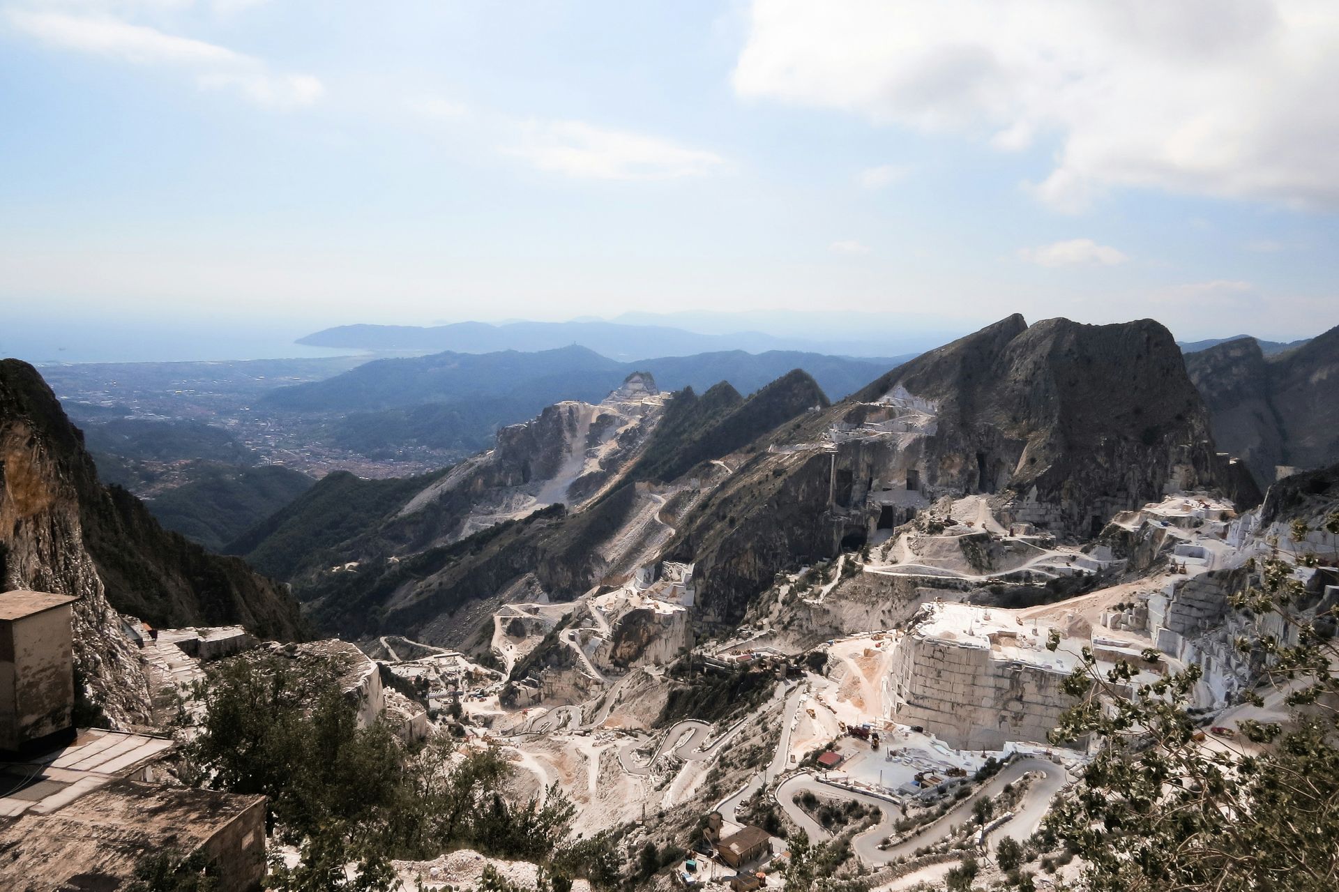 Carrara Carrara