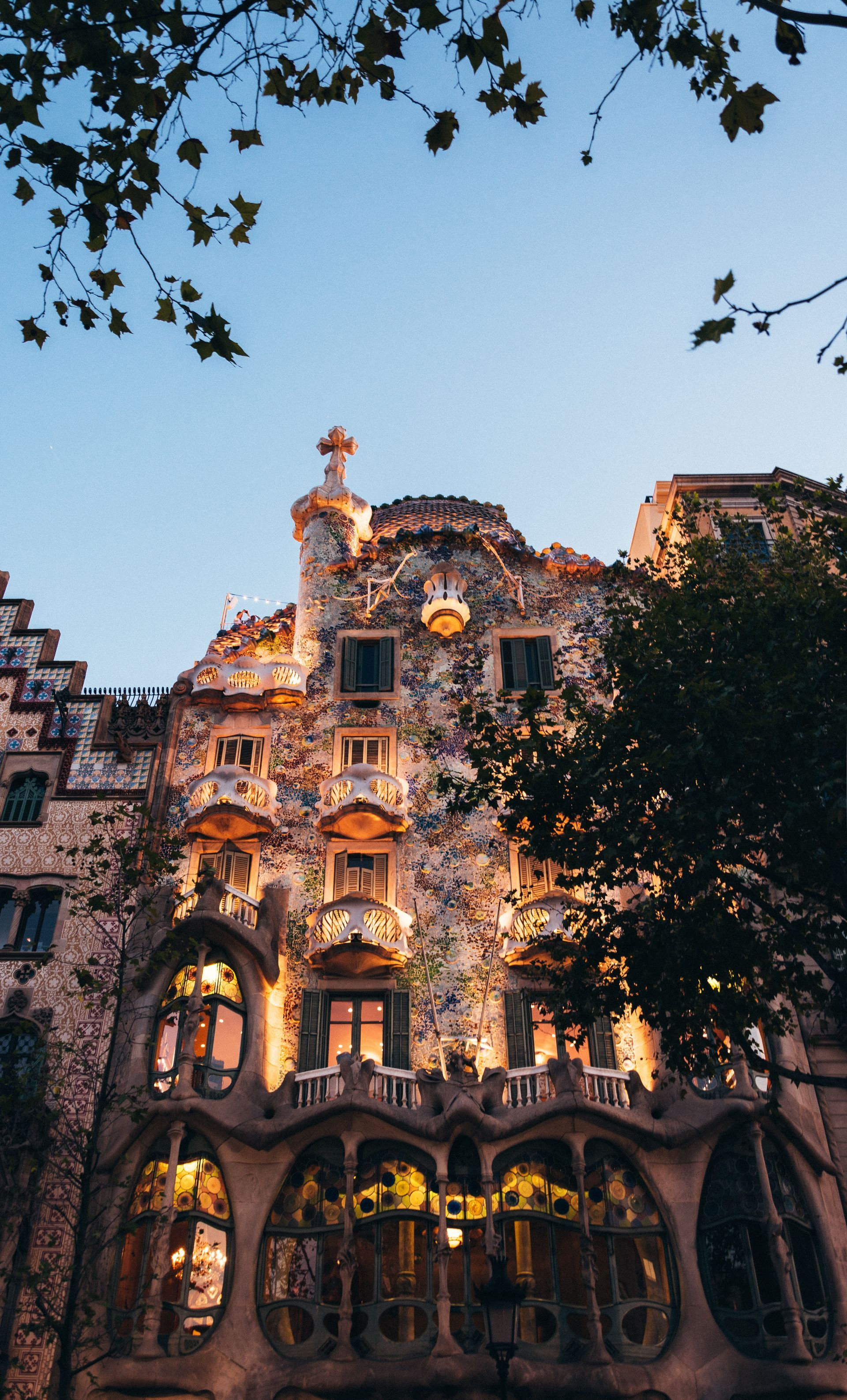 Casa Batlló Casa Batlló