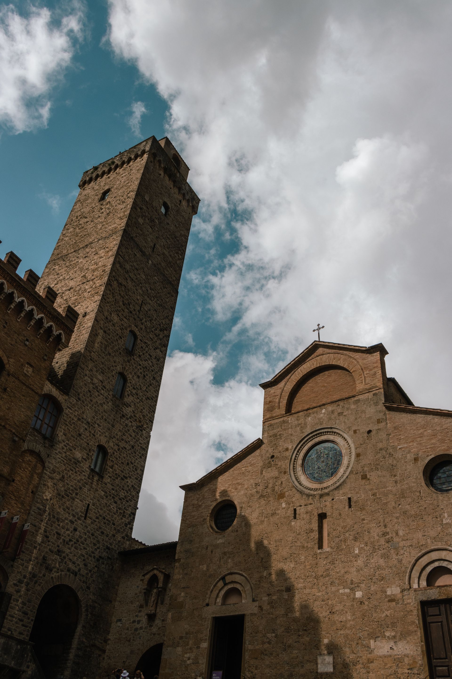 Casa Campatelli