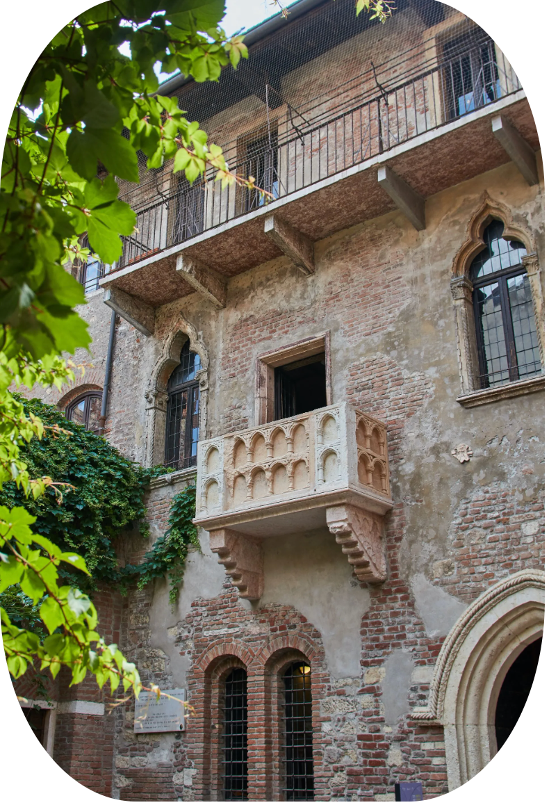 Casa di Giulietta Casa di Giulietta