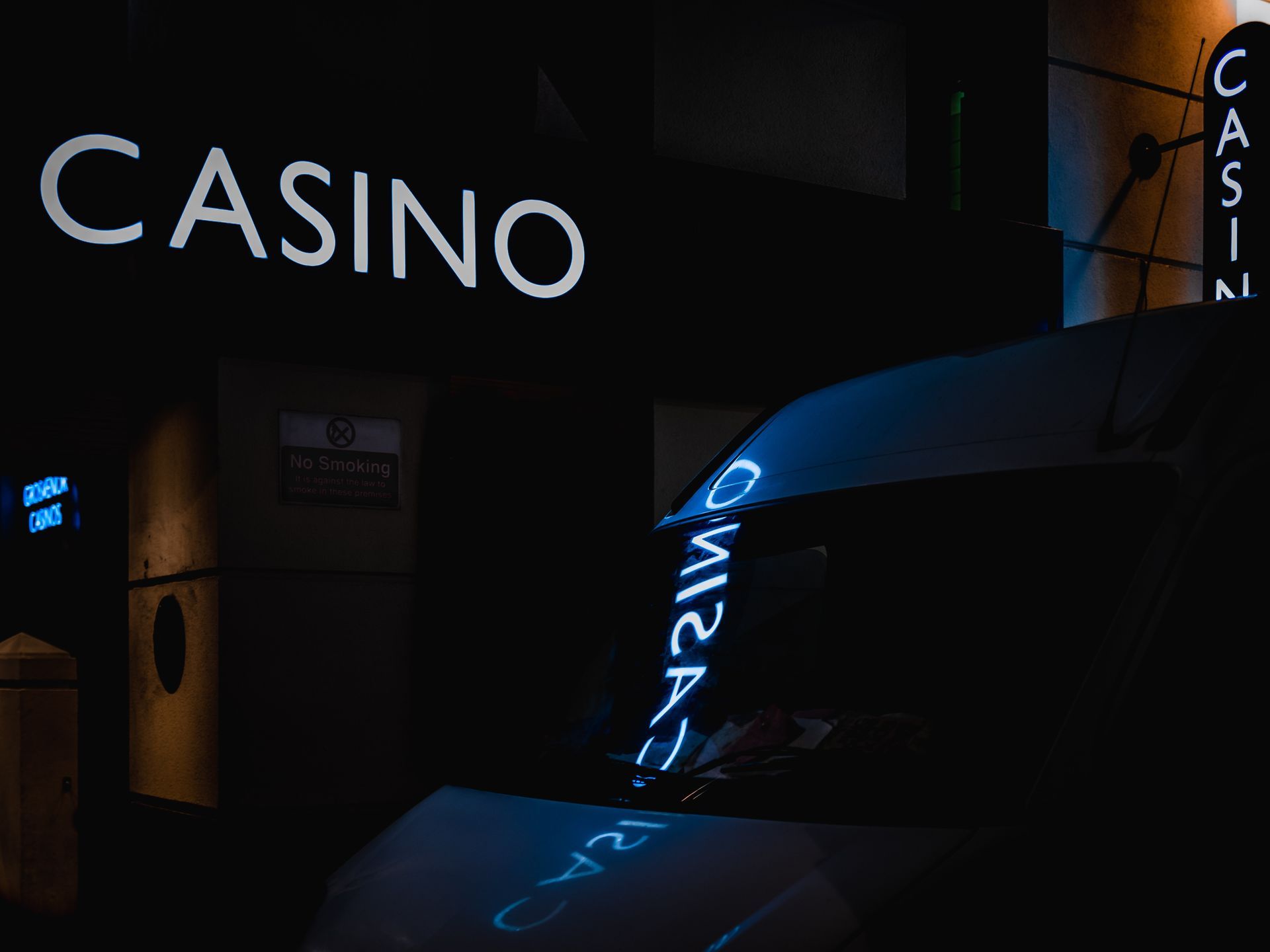 Casino Casino