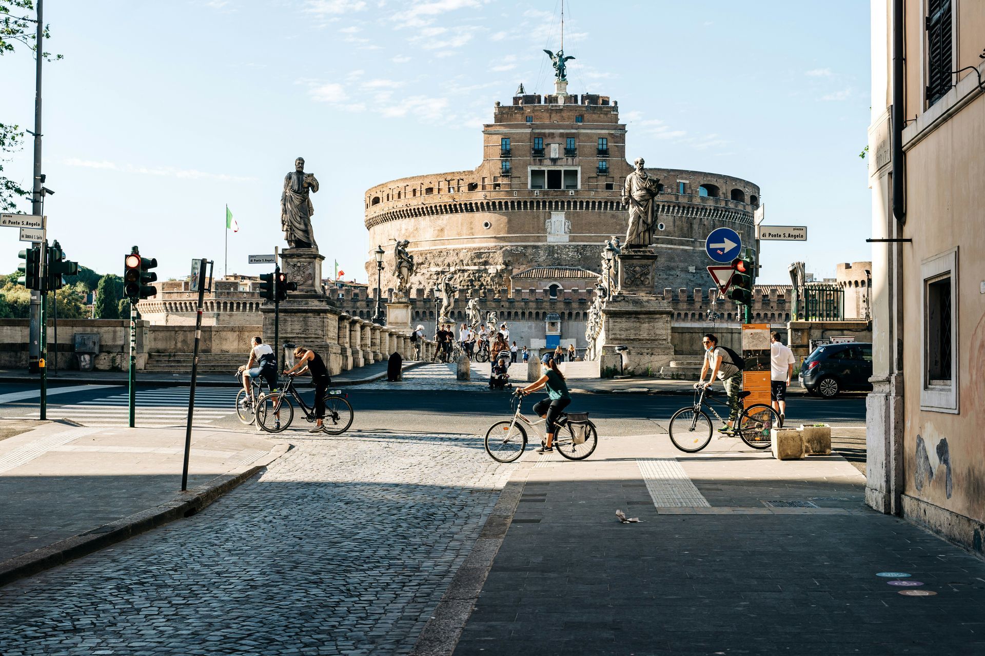 Castel Sant'Angelo