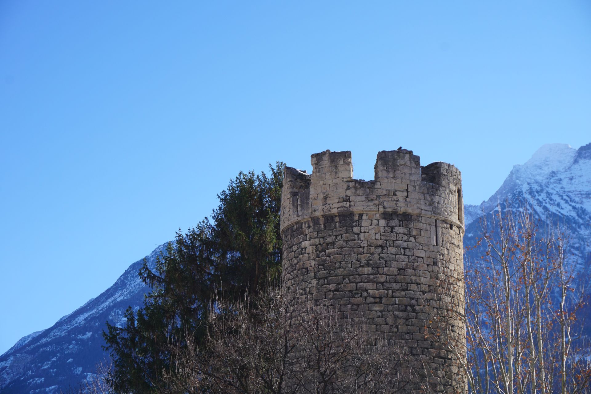 Castel Savoia