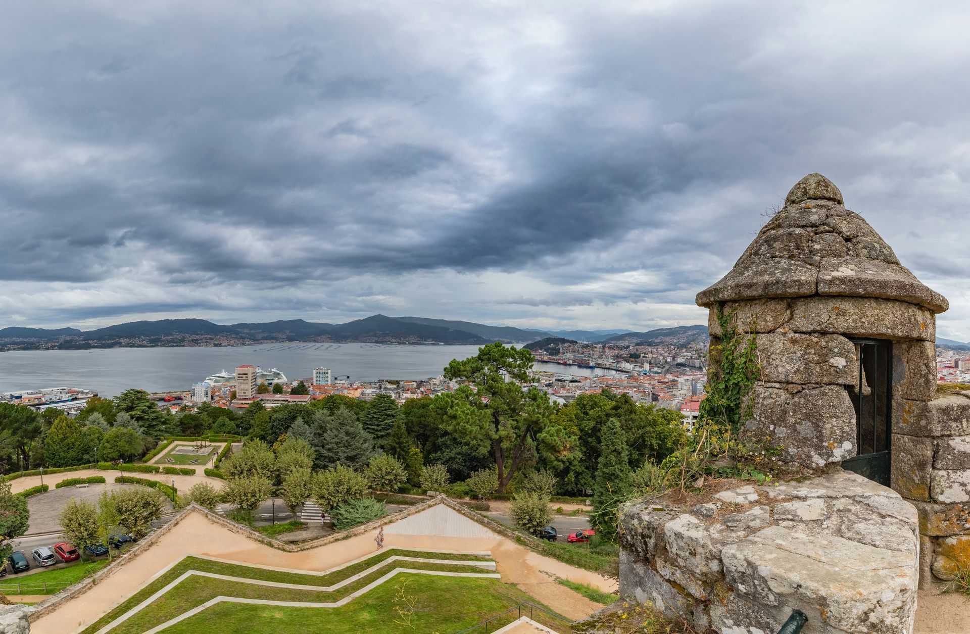 Castelo do Castro Castelo do Castro
