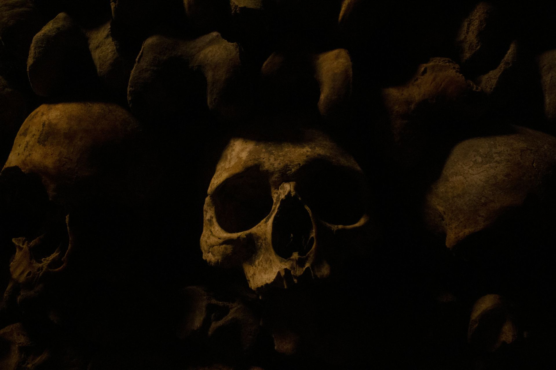 Catacombs