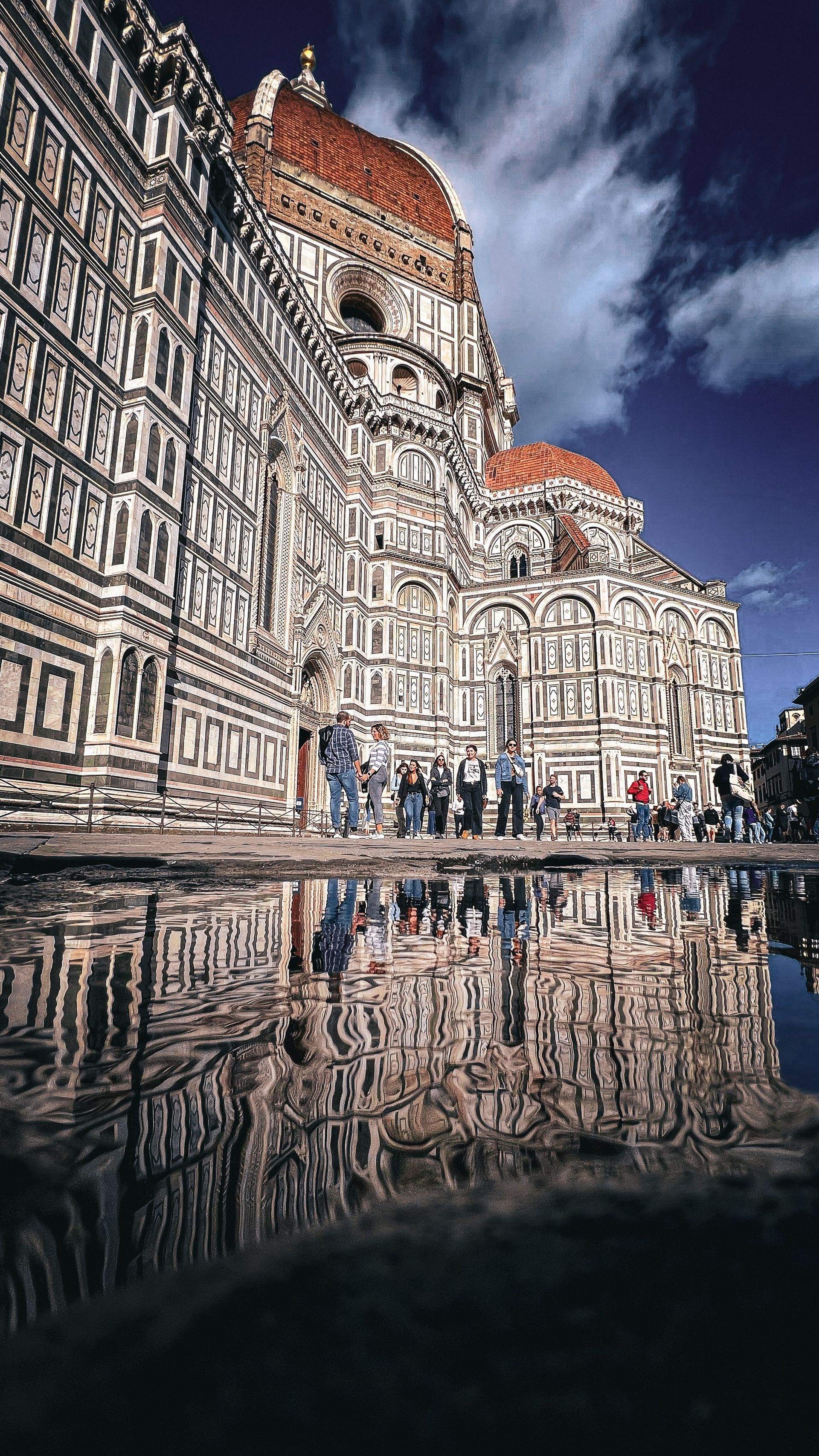 Cathedral of Santa Maria del Fiore