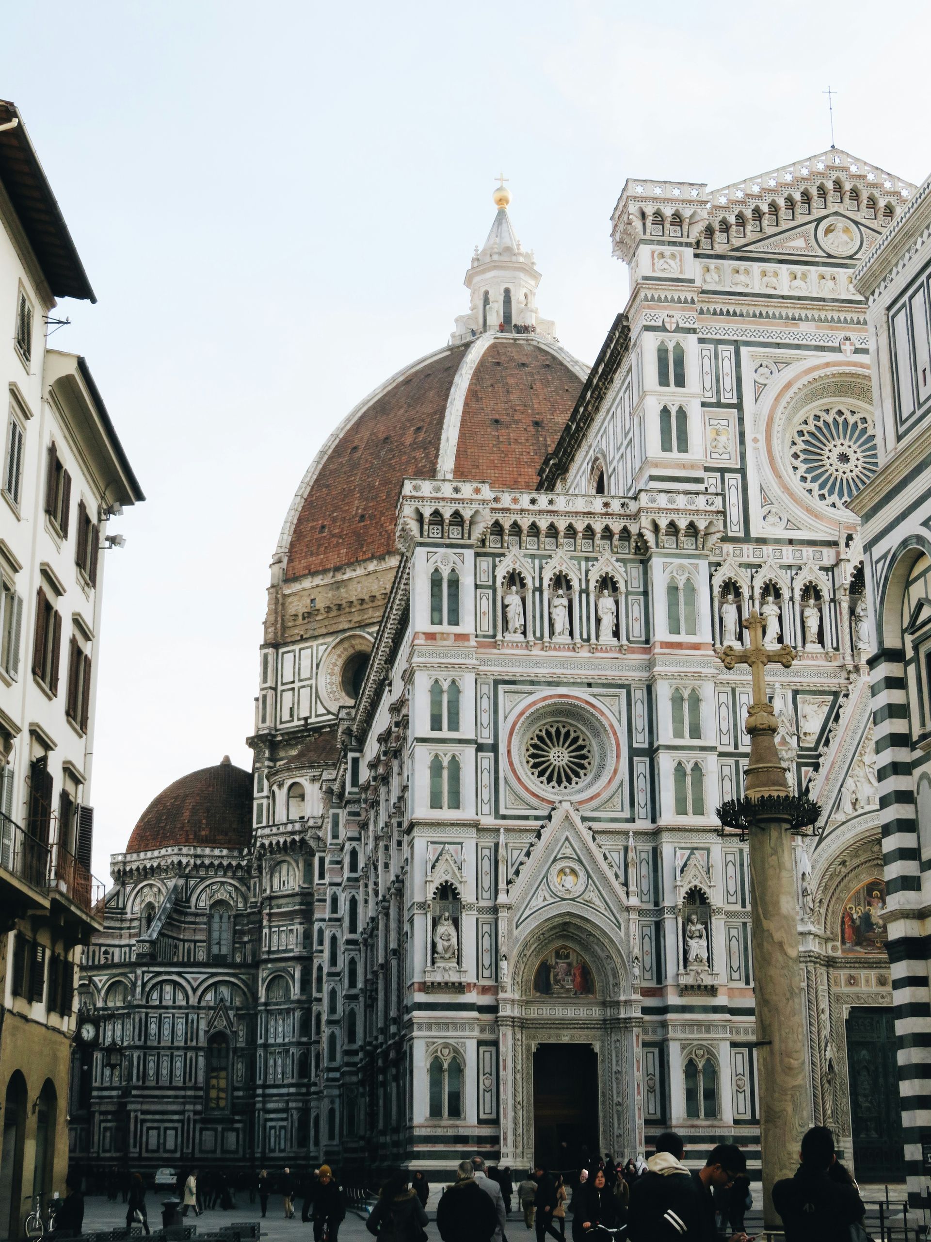 Cathedral of Santa Maria del Fiore 