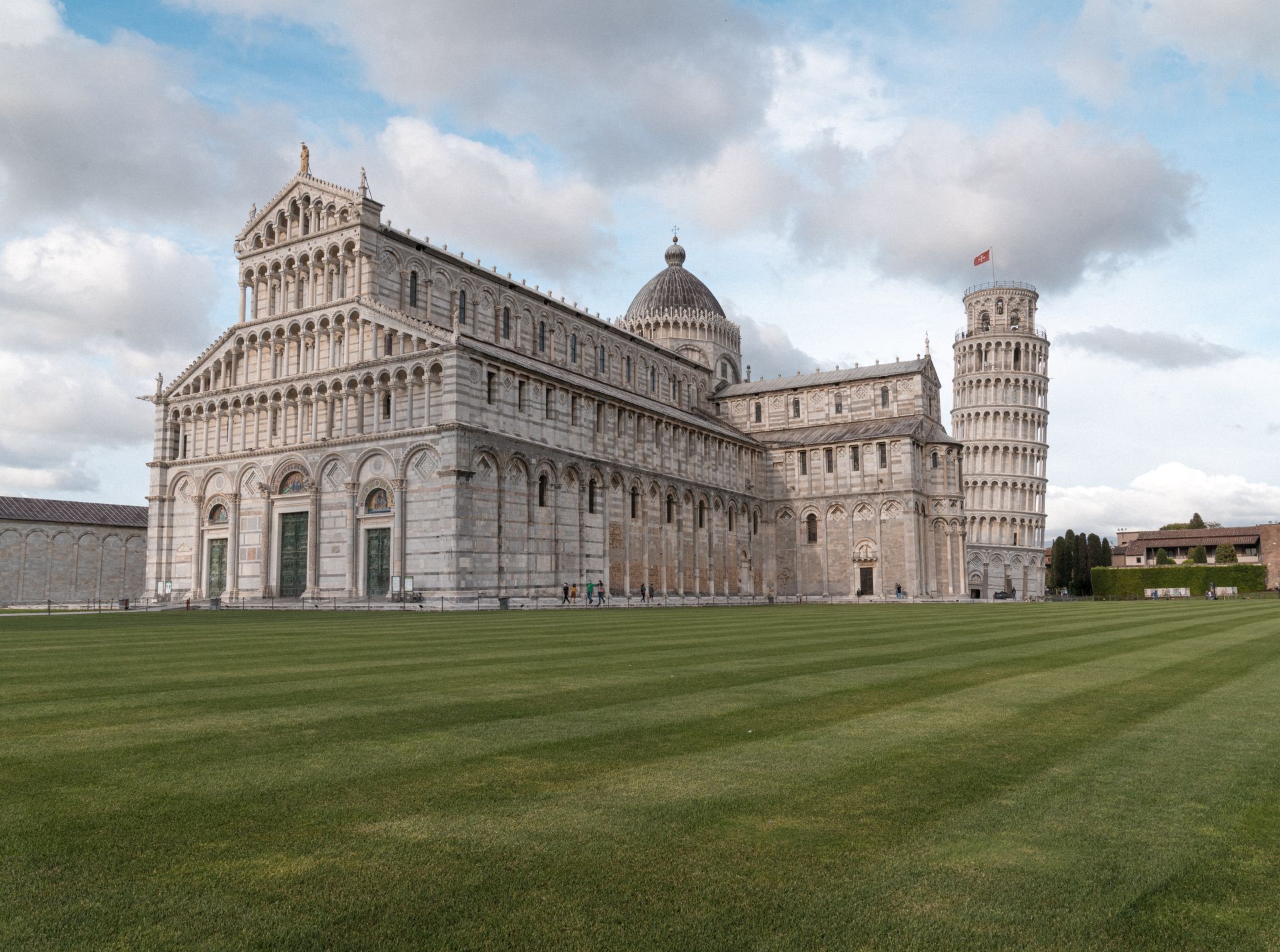 Cattedrale di Pisa Cattedrale di Pisa