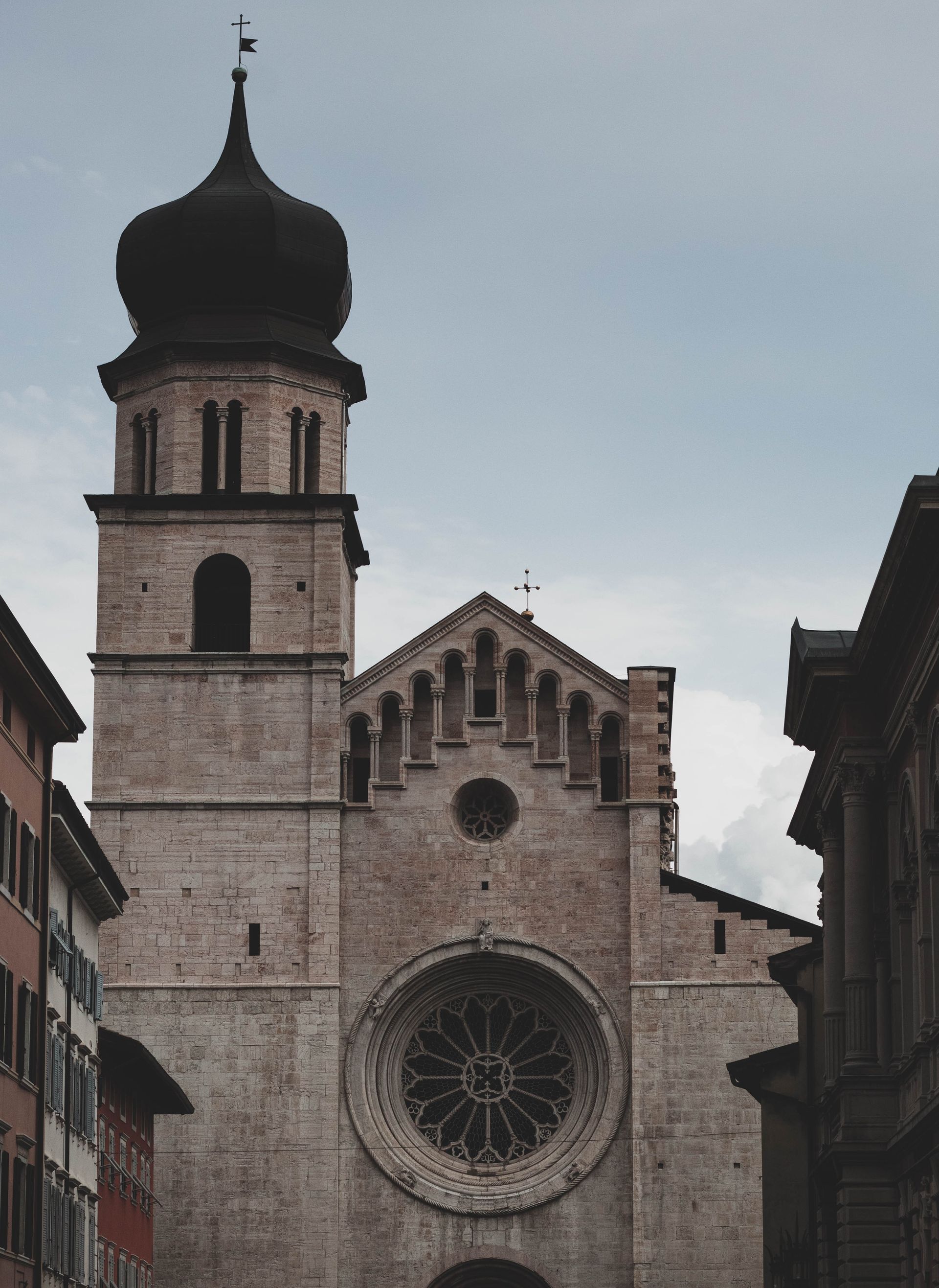 Cattedrale di San Lorenzo Cattedrale di San Lorenzo