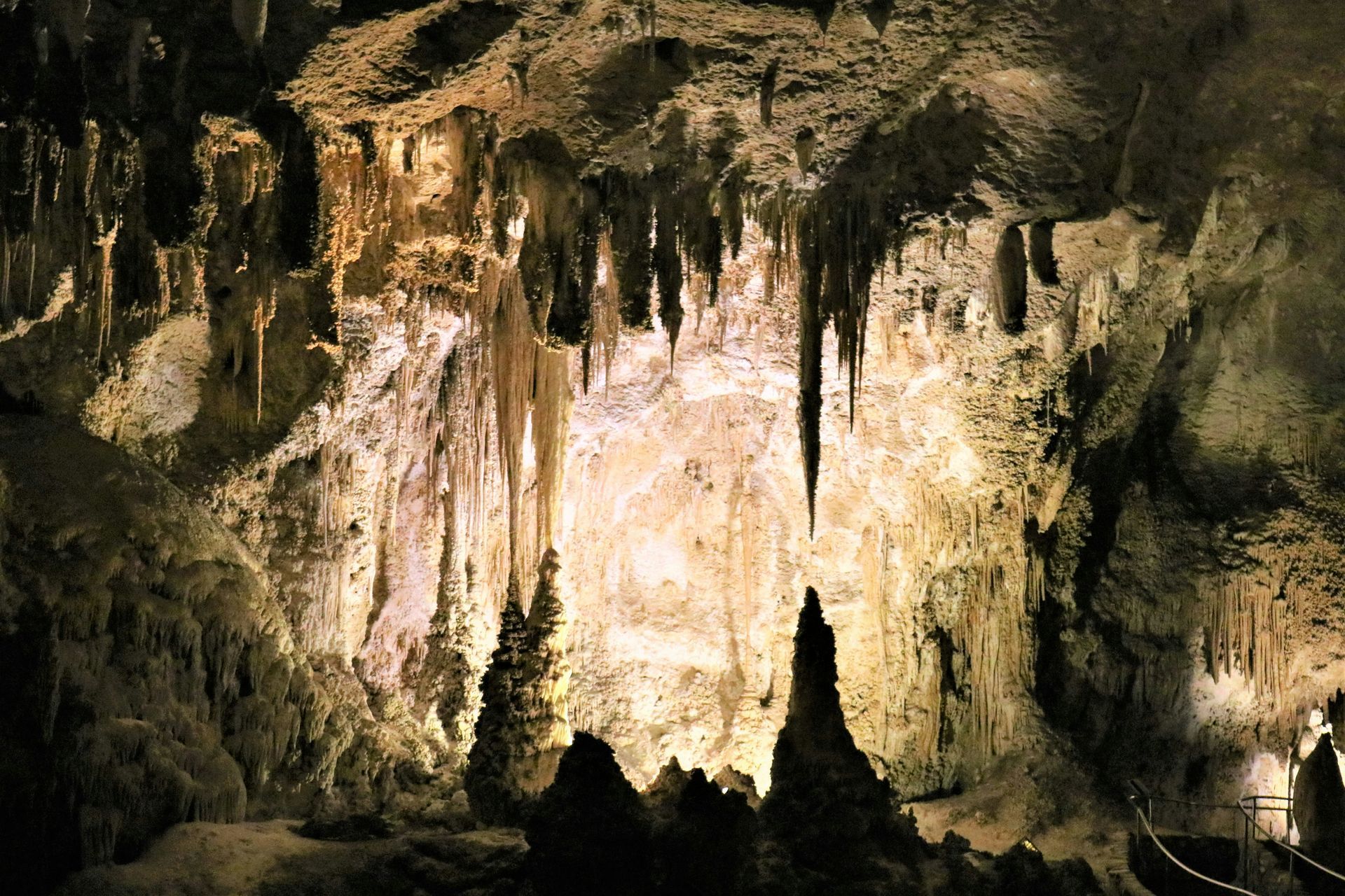 Cayman Crystal Caves Cayman Crystal Caves