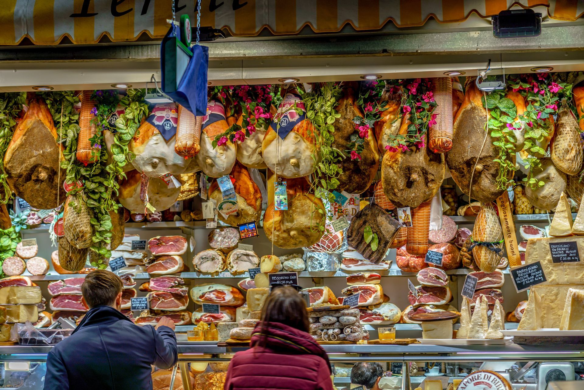 Central Market