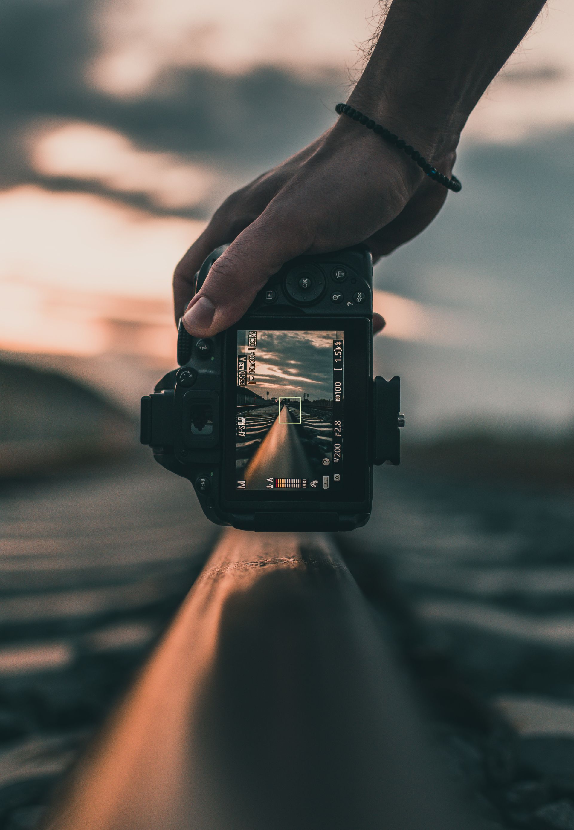 Centro Andaluz de la Fotografía