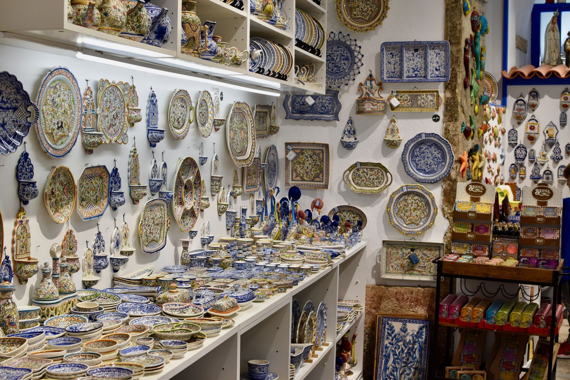 Ceramic Shops Ceramic Shops